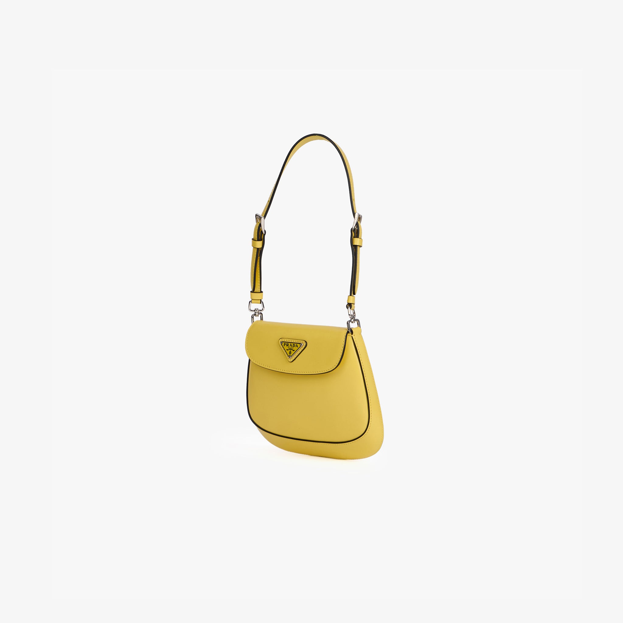 Borsa Prada Cleo Mini