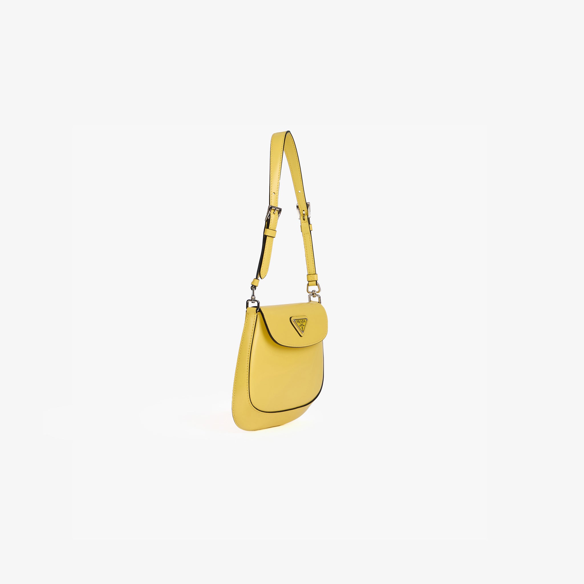 Borsa Prada Cleo Mini