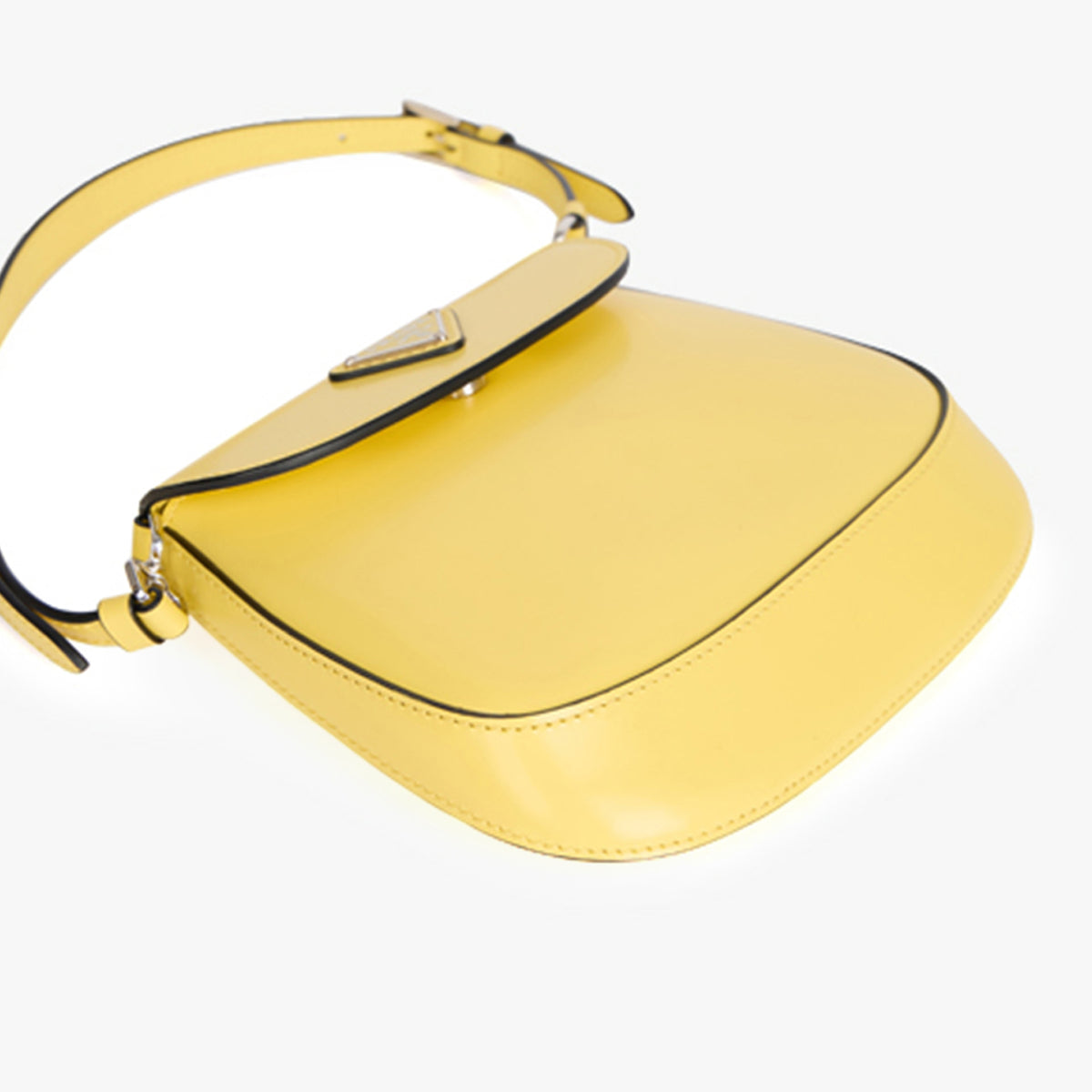 Borsa Prada Cleo Mini