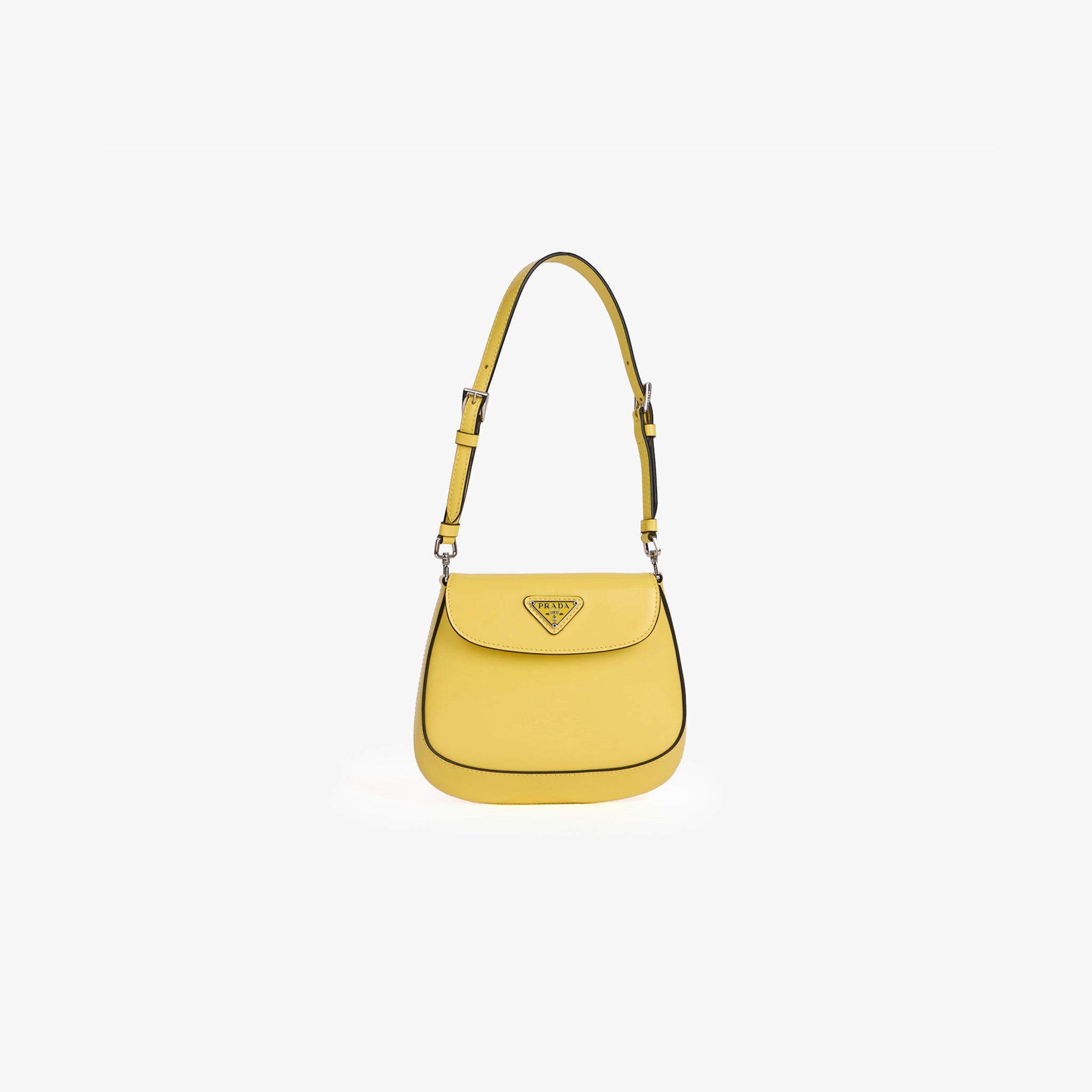 Borsa Prada Cleo Mini