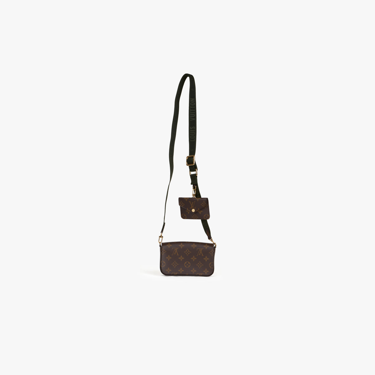 Borsa Louis Vuitton Multi Pochette Felicie