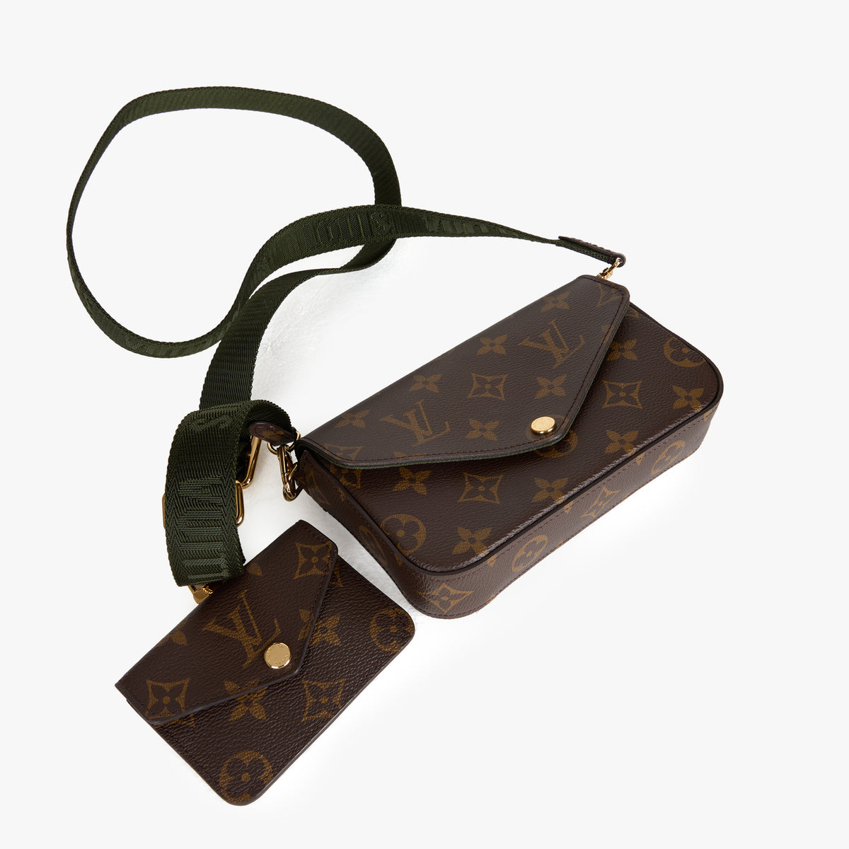 Borsa Louis Vuitton Multi Pochette Felicie