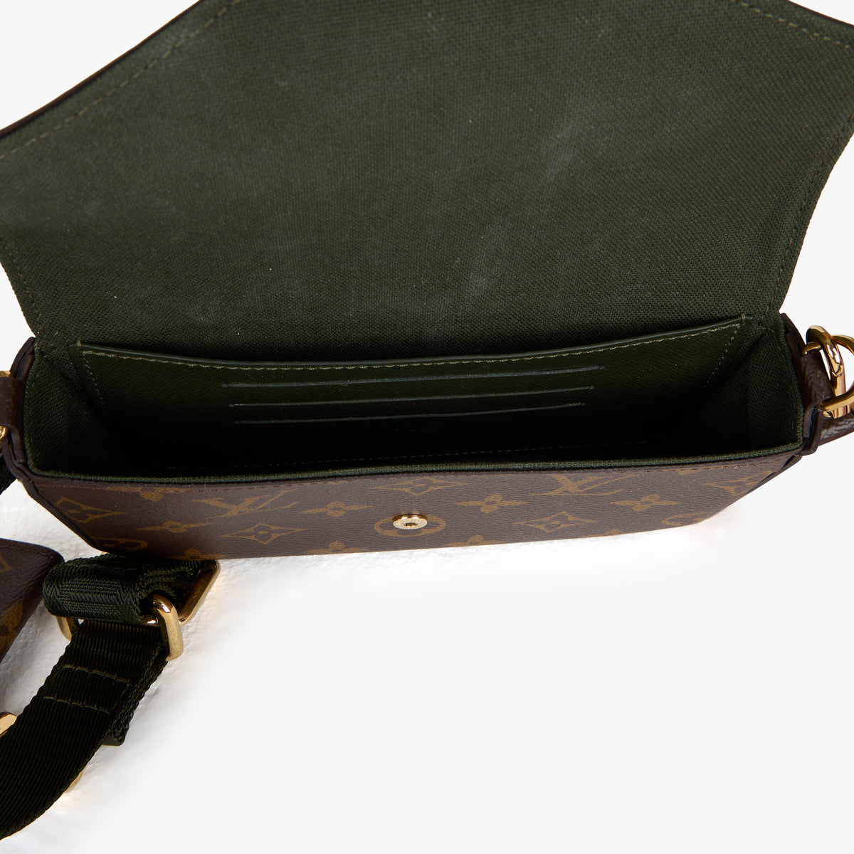 Borsa Louis Vuitton Multi Pochette Felicie