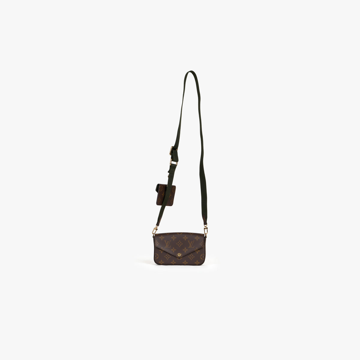Borsa Louis Vuitton Multi Pochette Felicie