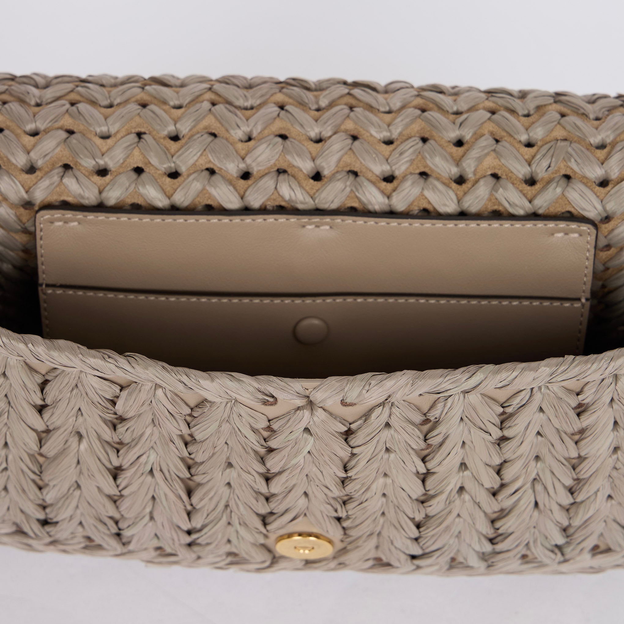 Borsa Fendi Baguette