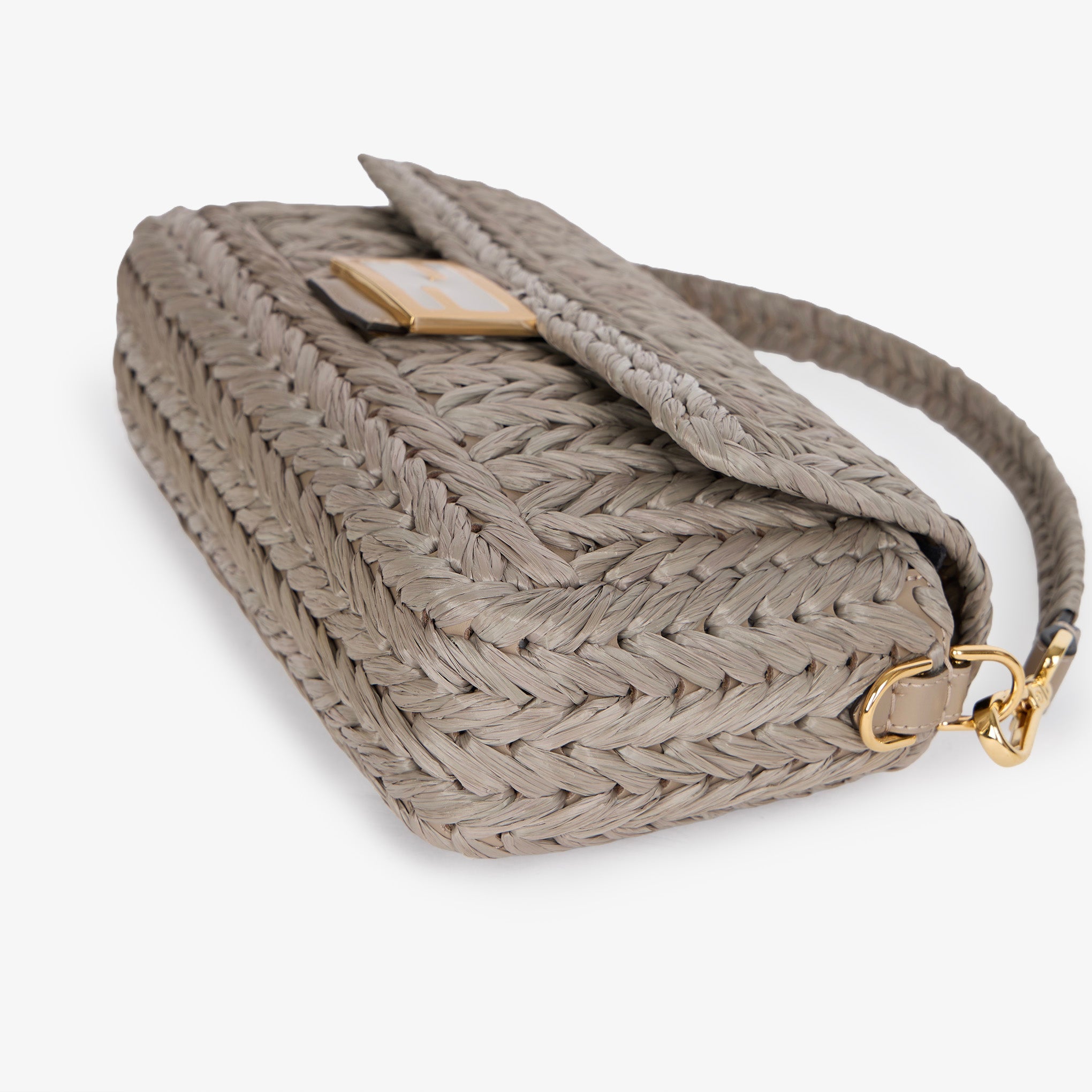 Borsa Fendi Baguette