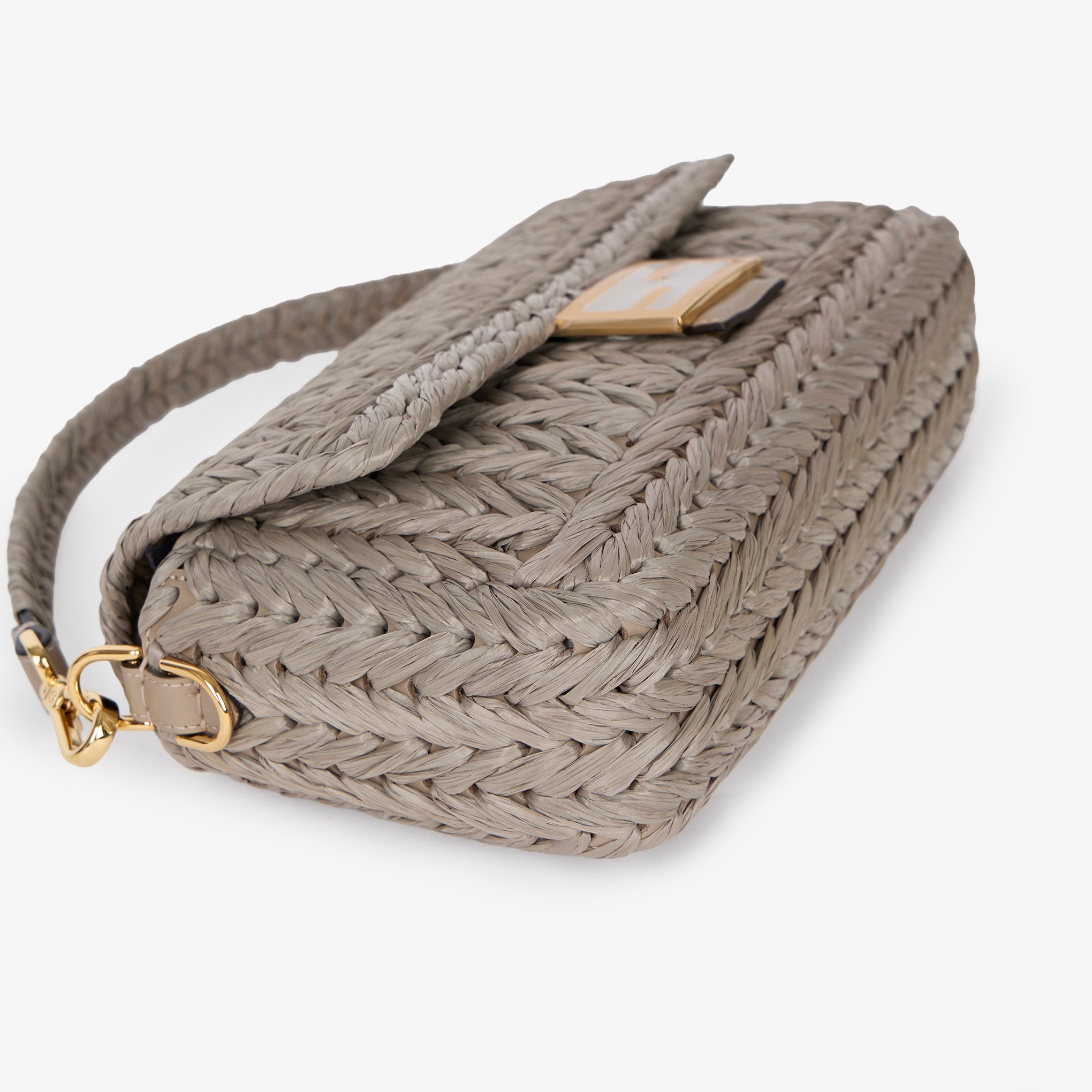 Borsa Fendi Baguette