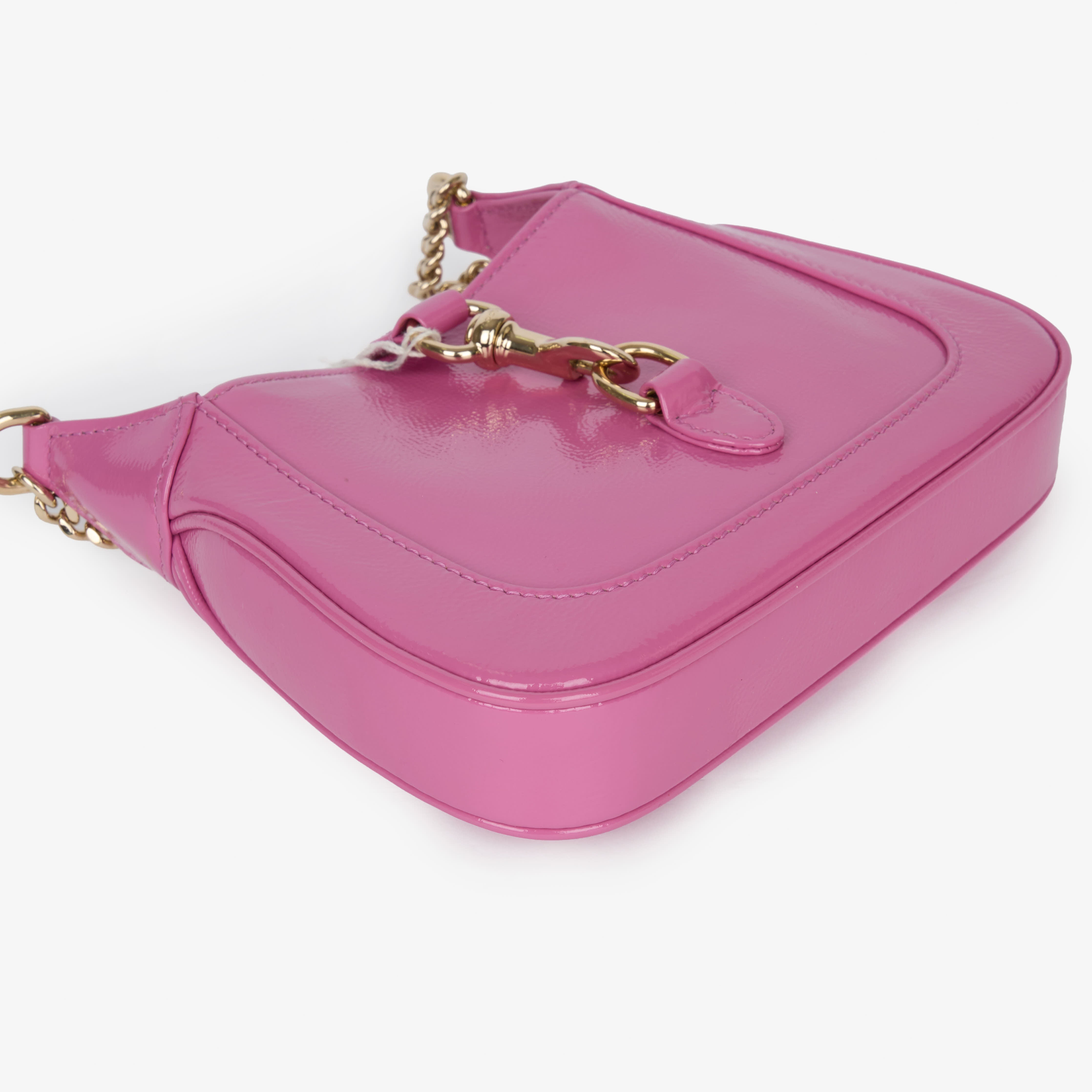 Borsa Gucci Jackie Notte