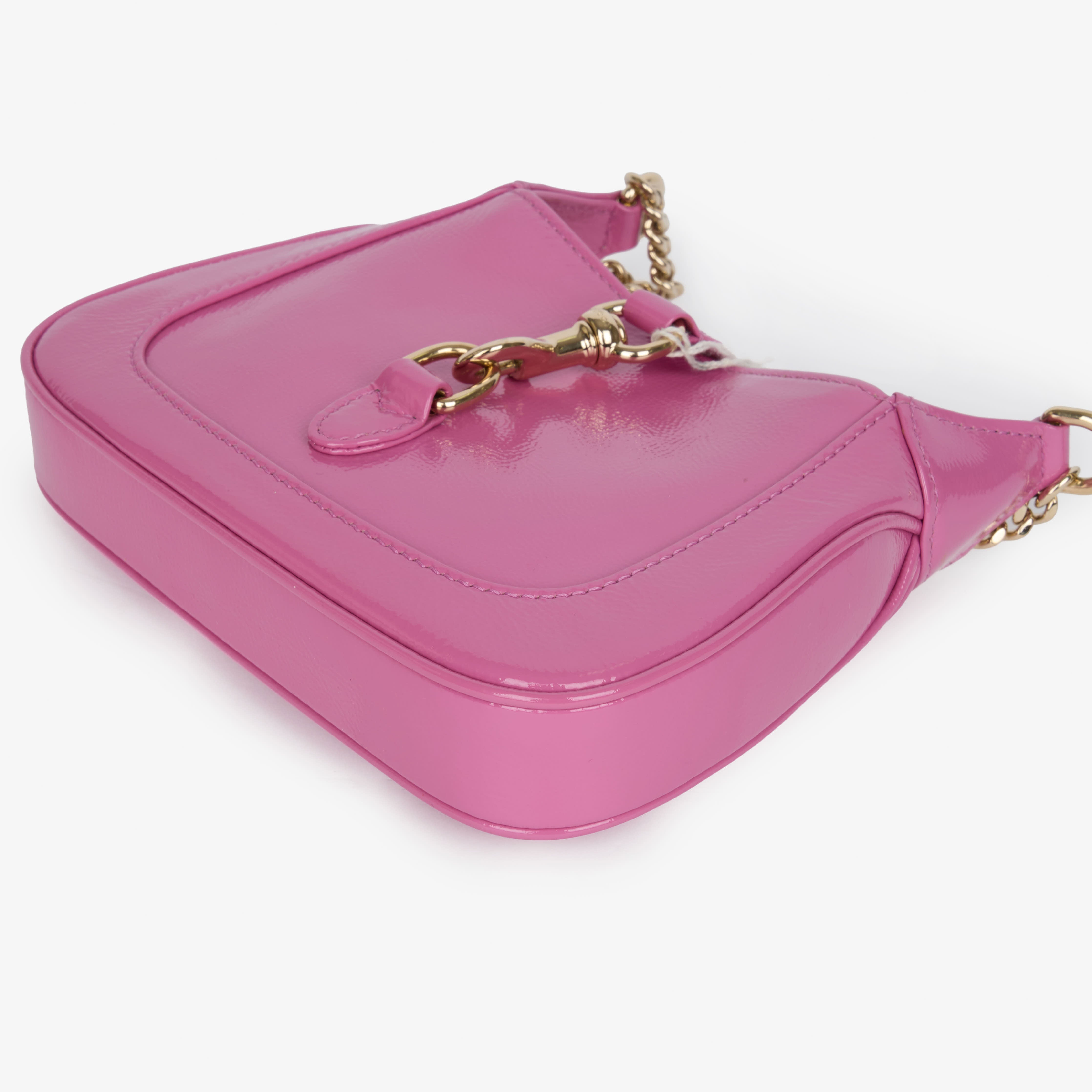 Borsa Gucci Jackie Notte