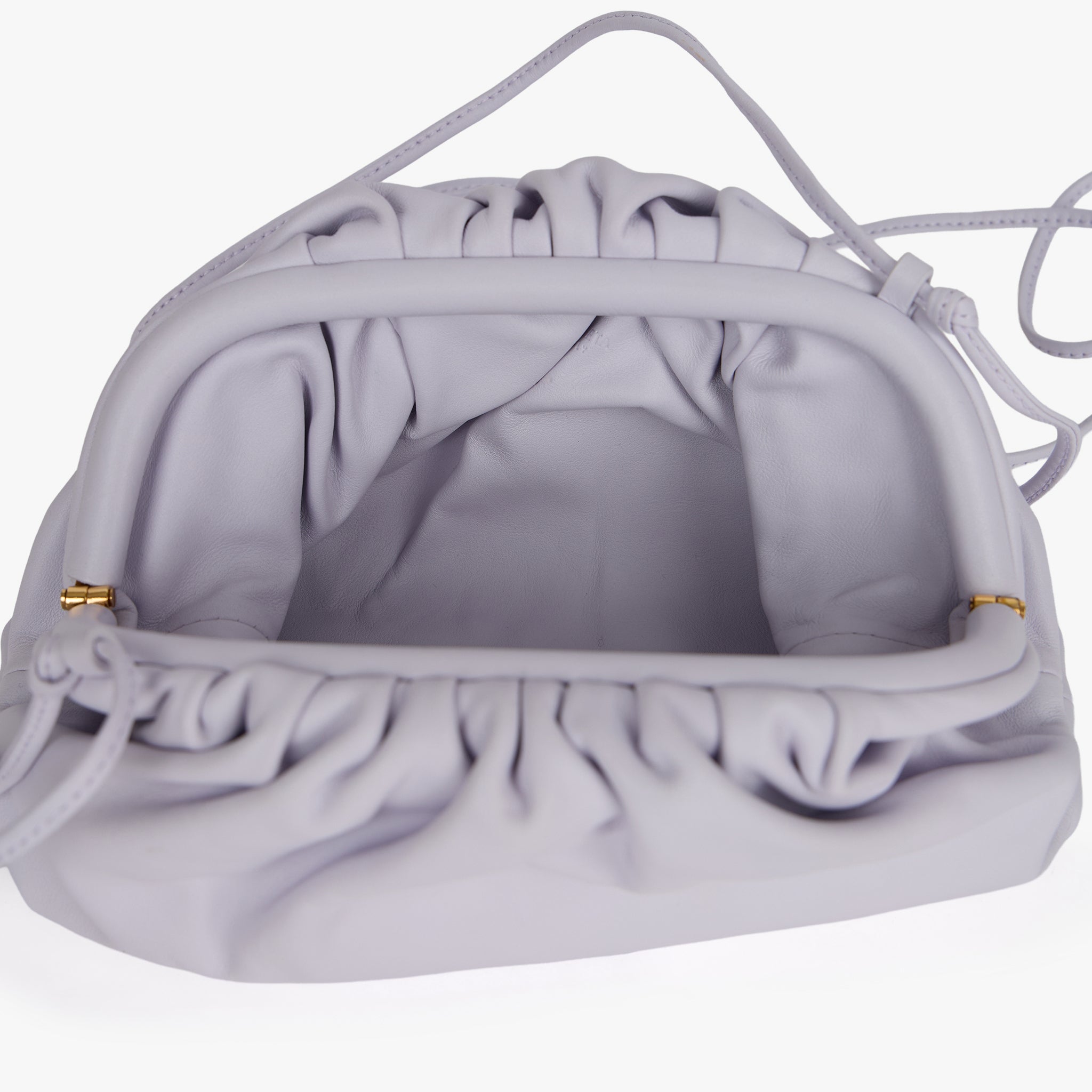 Borsa Bottega Veneta Mini Pouch