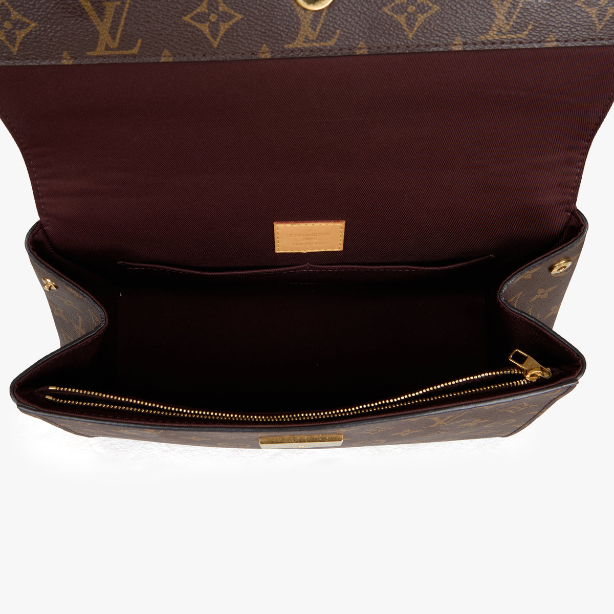 Borsa Louis Vuitton Cluny MM
