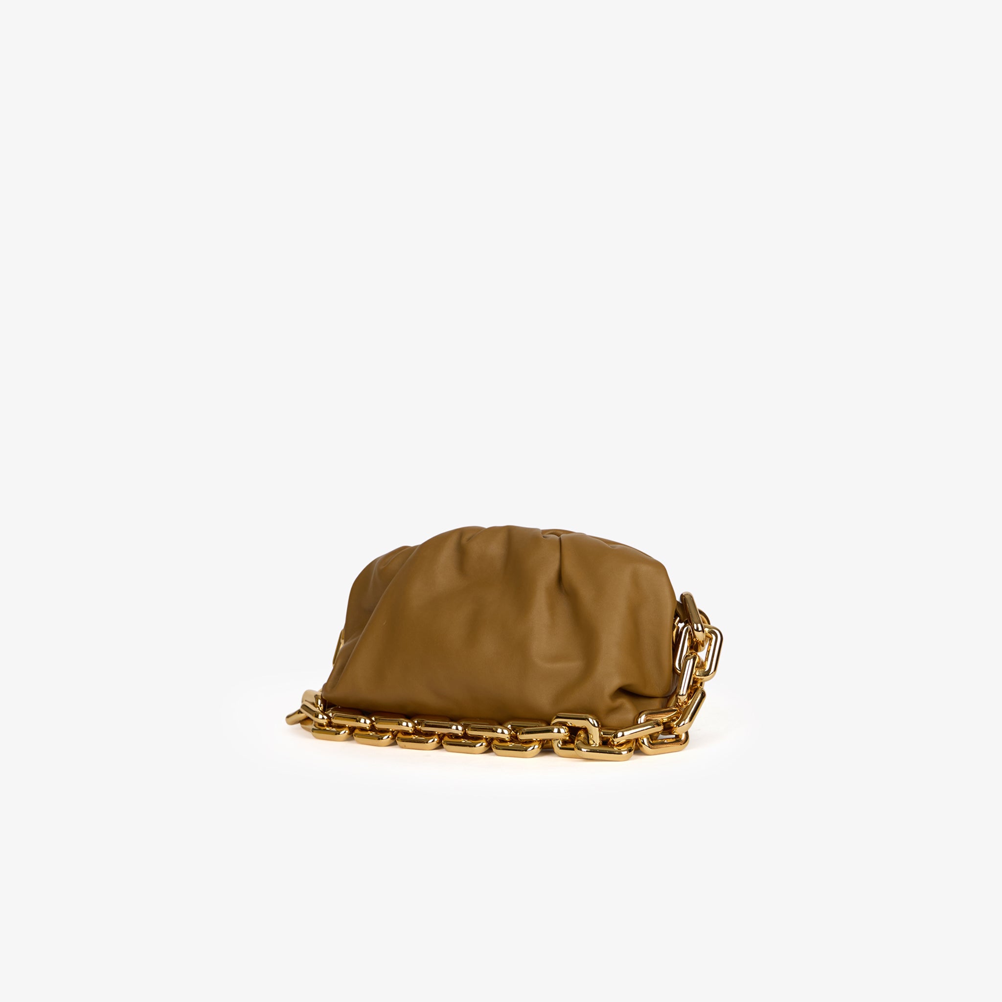 Borsa Bottega Veneta Chain Pouch