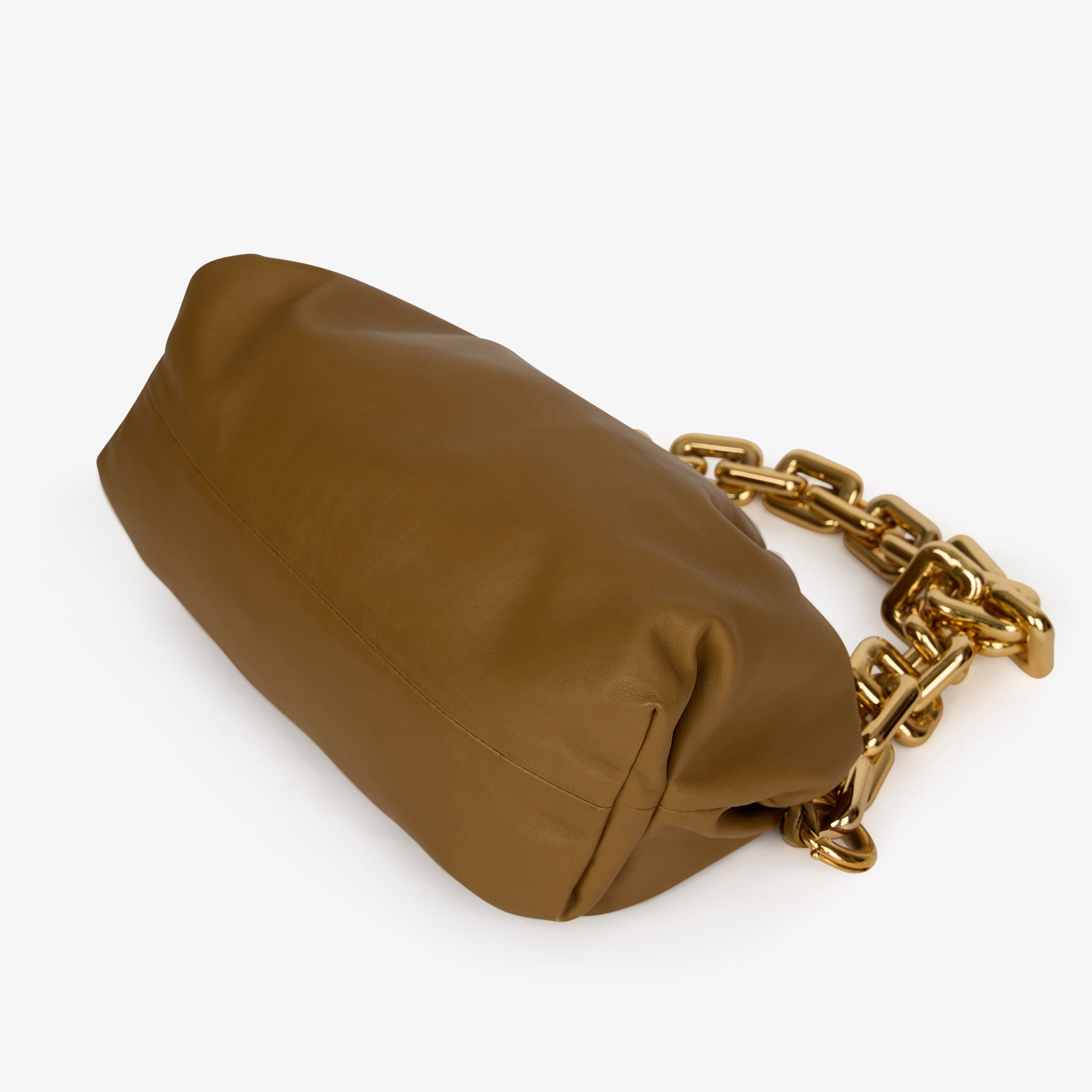 Borsa Bottega Veneta Chain Pouch