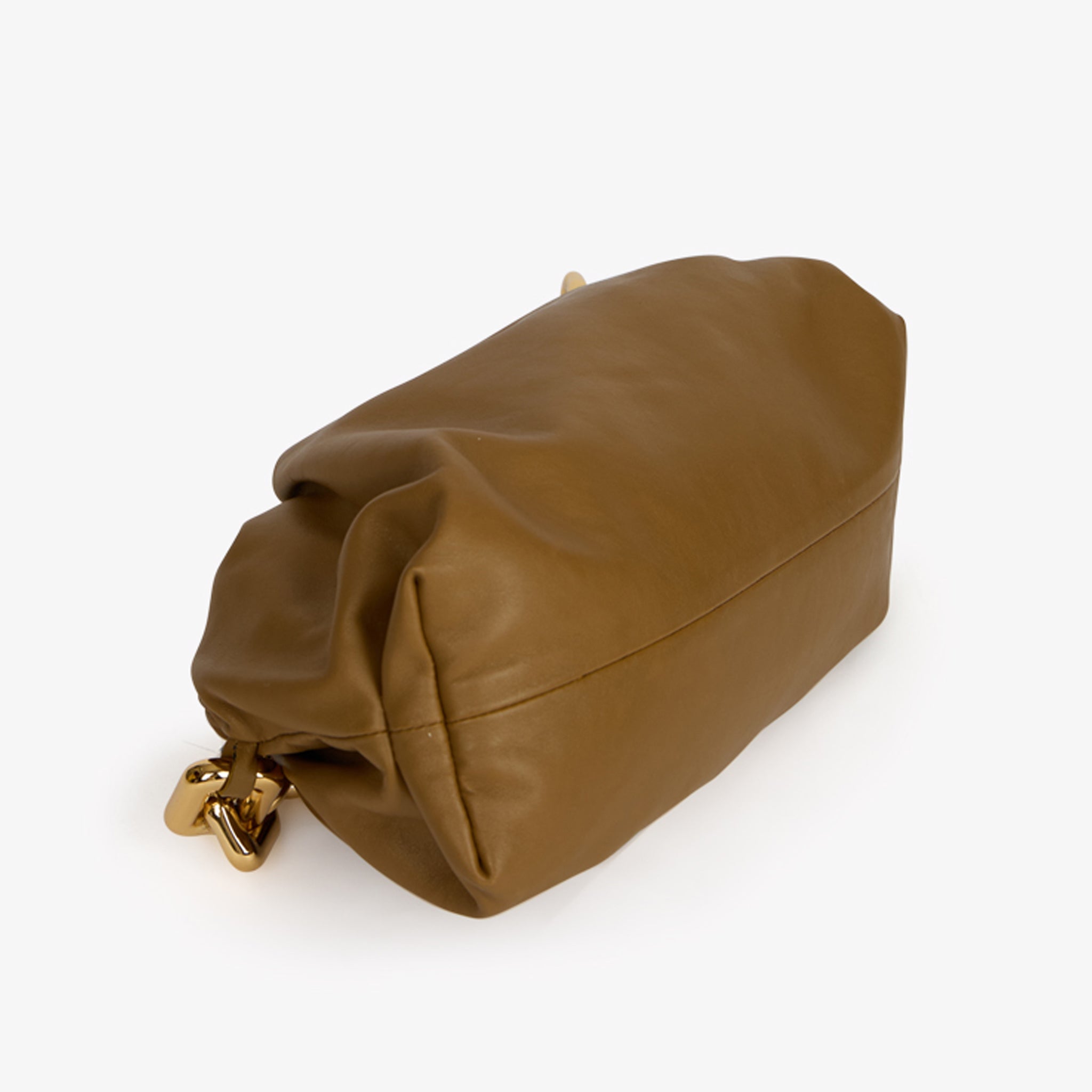 Borsa Bottega Veneta Chain Pouch