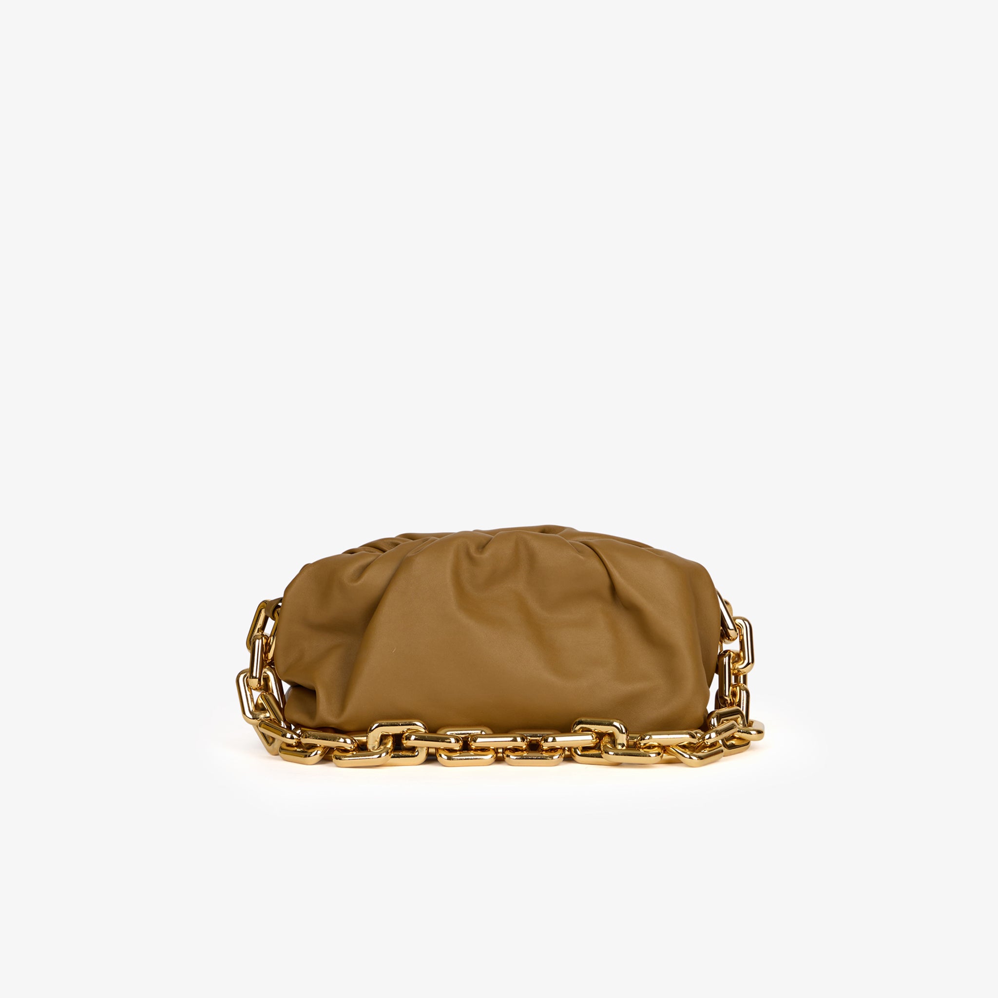 Borsa Bottega Veneta Chain Pouch