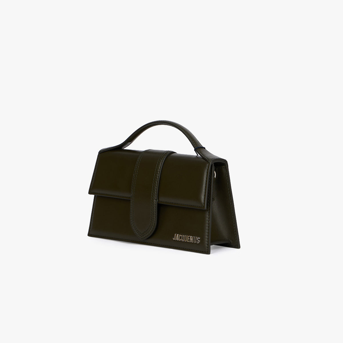 Borsa Jacquemus Le Grand Bambino
