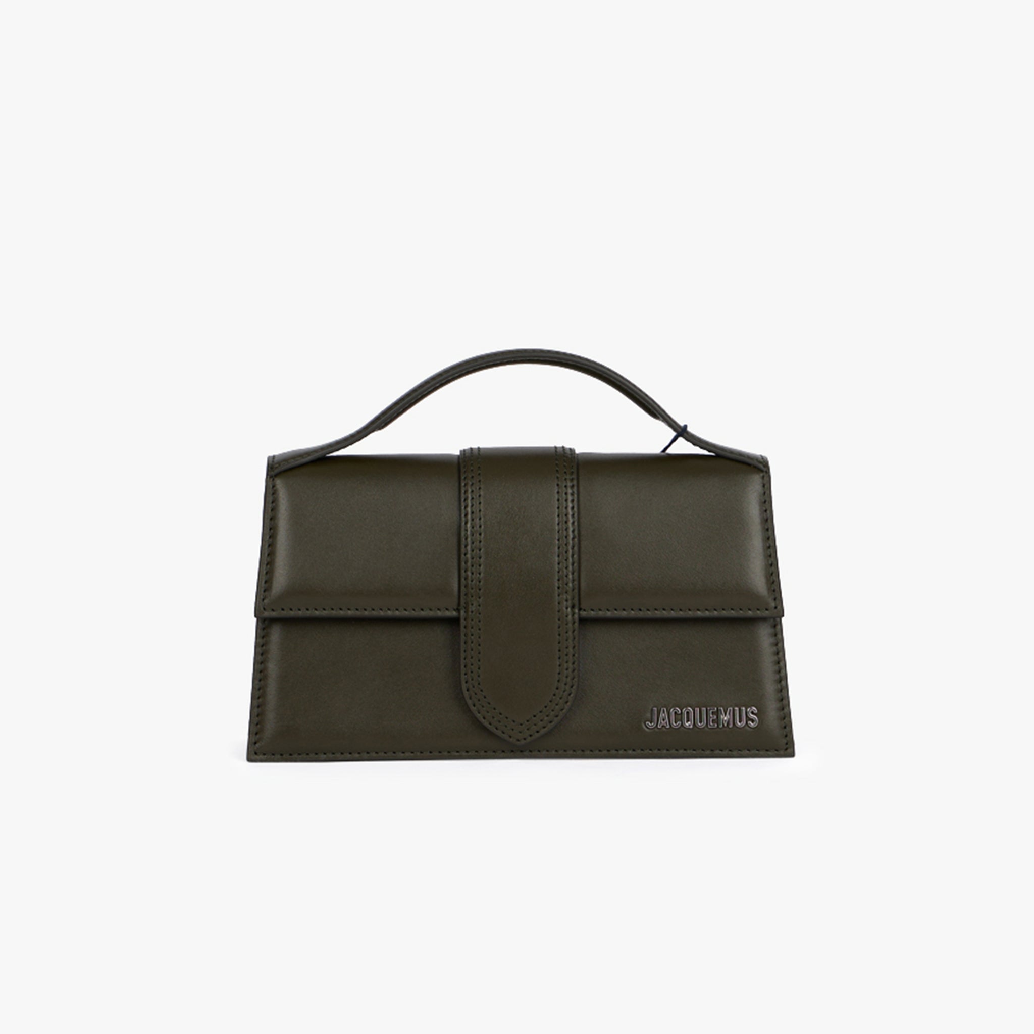 Borsa Jacquemus Le Grand Bambino