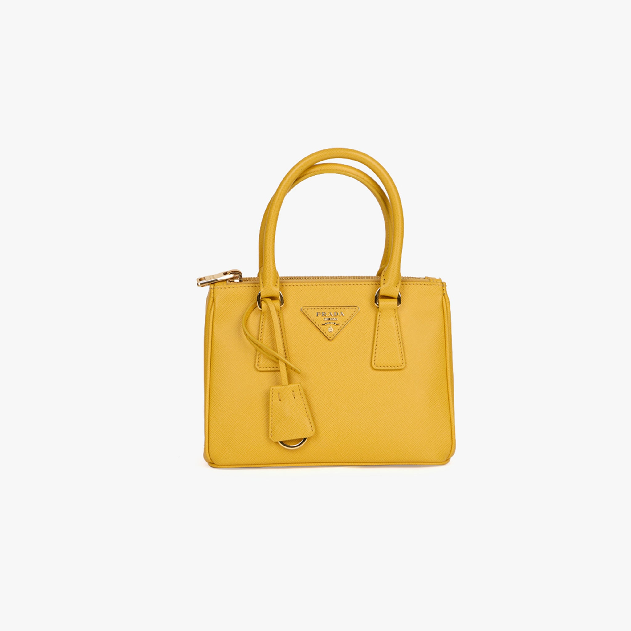 Borsa Prada Galleria