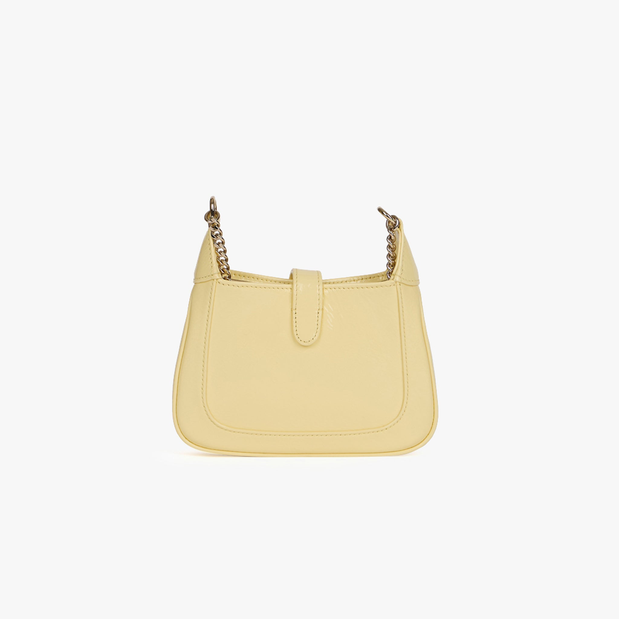 Borsa Gucci Jackie Notte