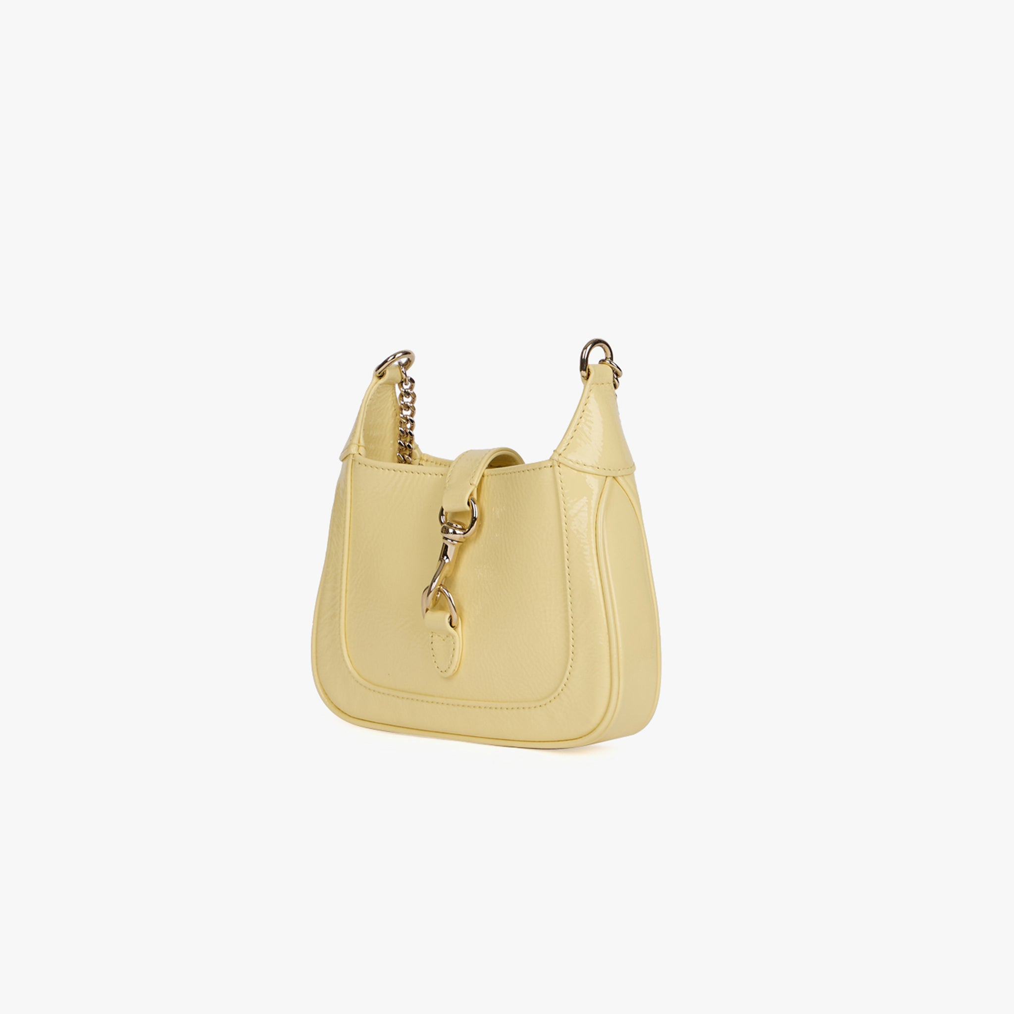 Borsa Gucci Jackie Notte