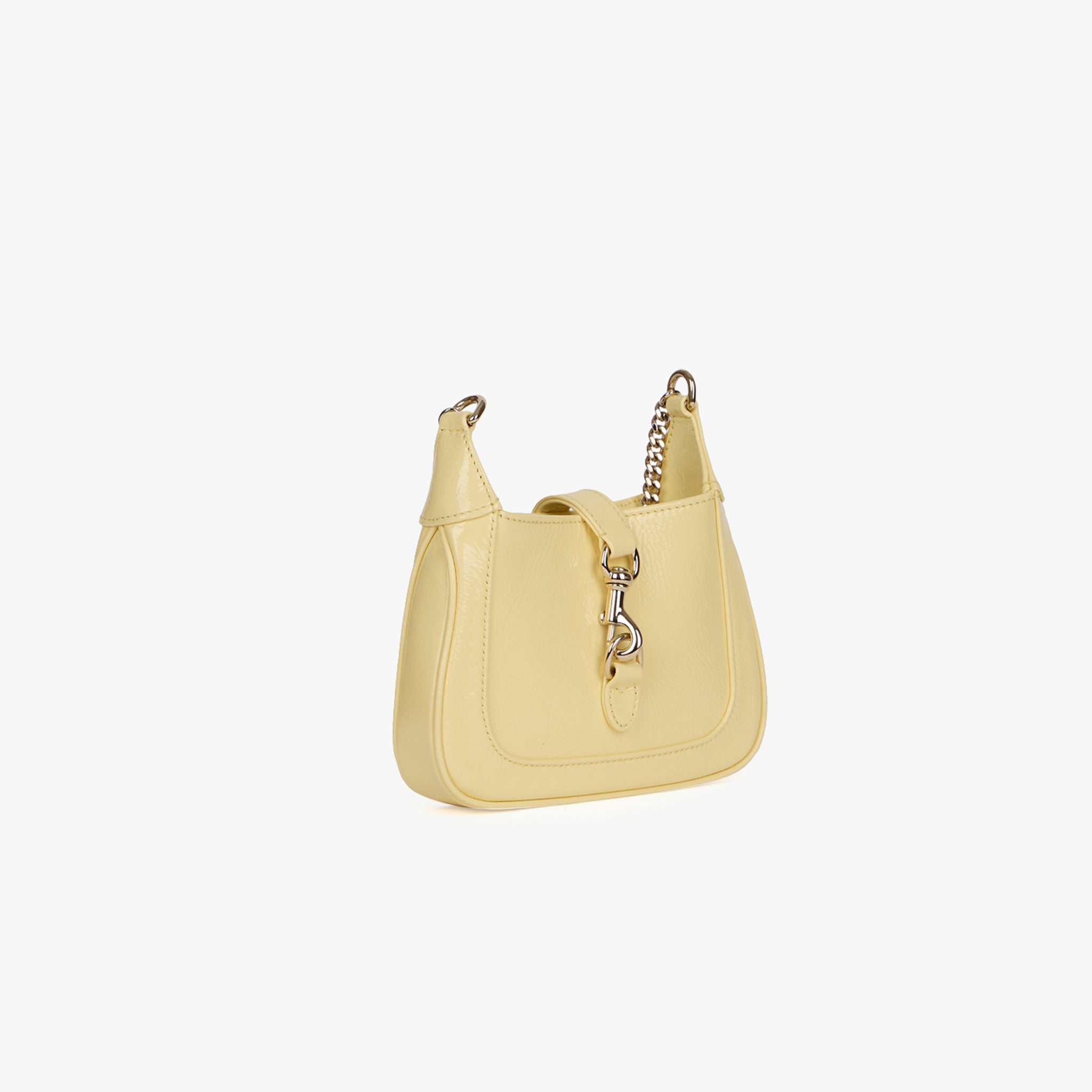 Borsa Gucci Jackie Notte