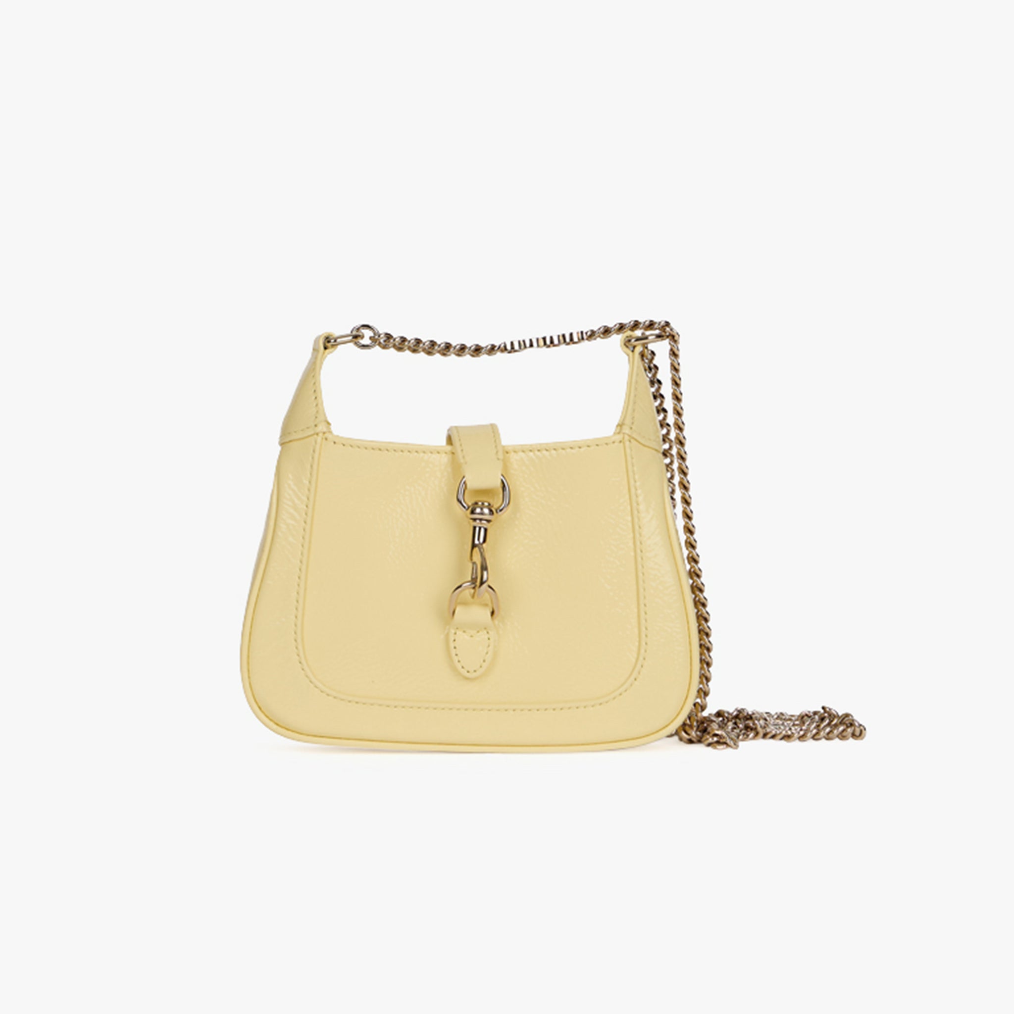 Borsa Gucci Jackie Notte