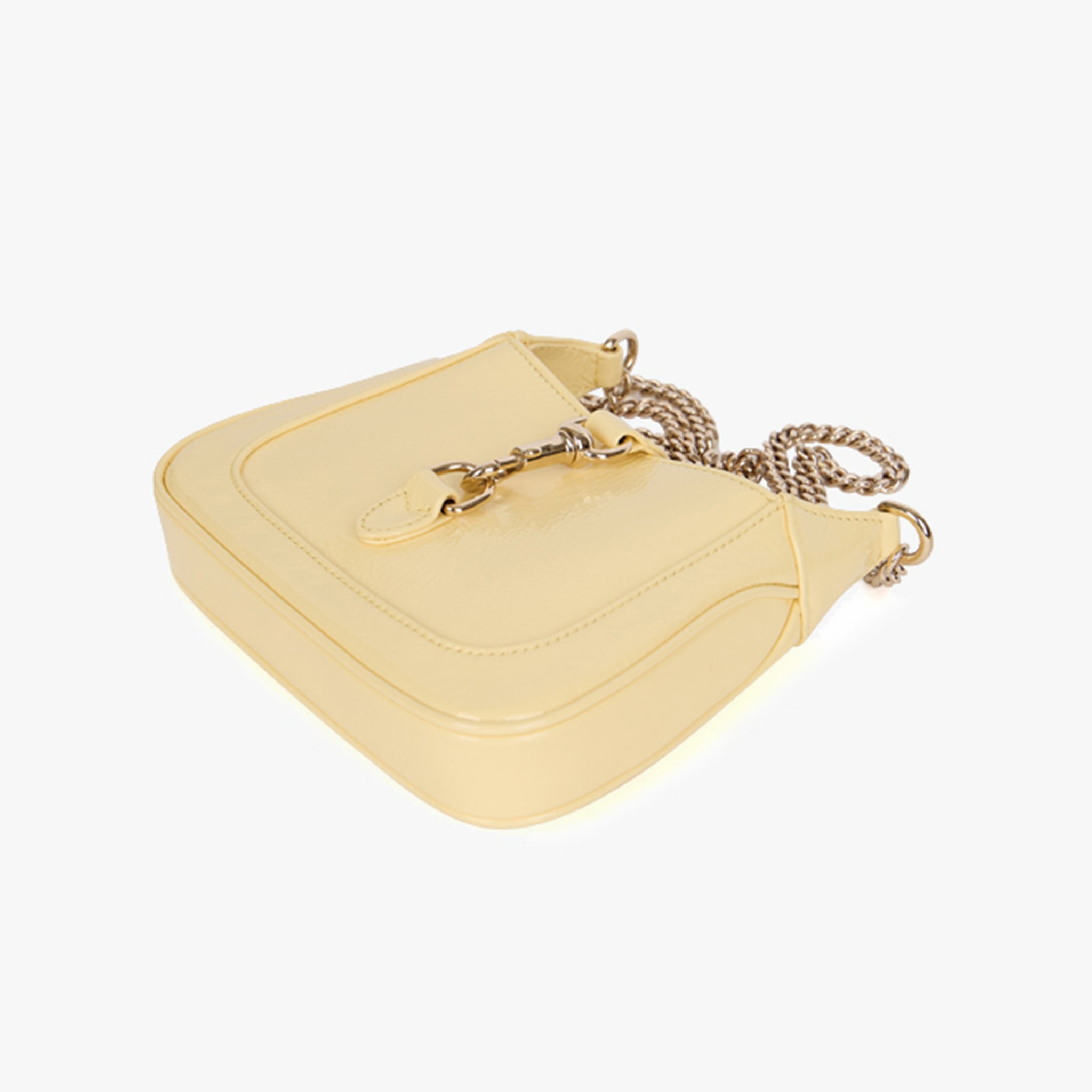 Borsa Gucci Jackie Notte