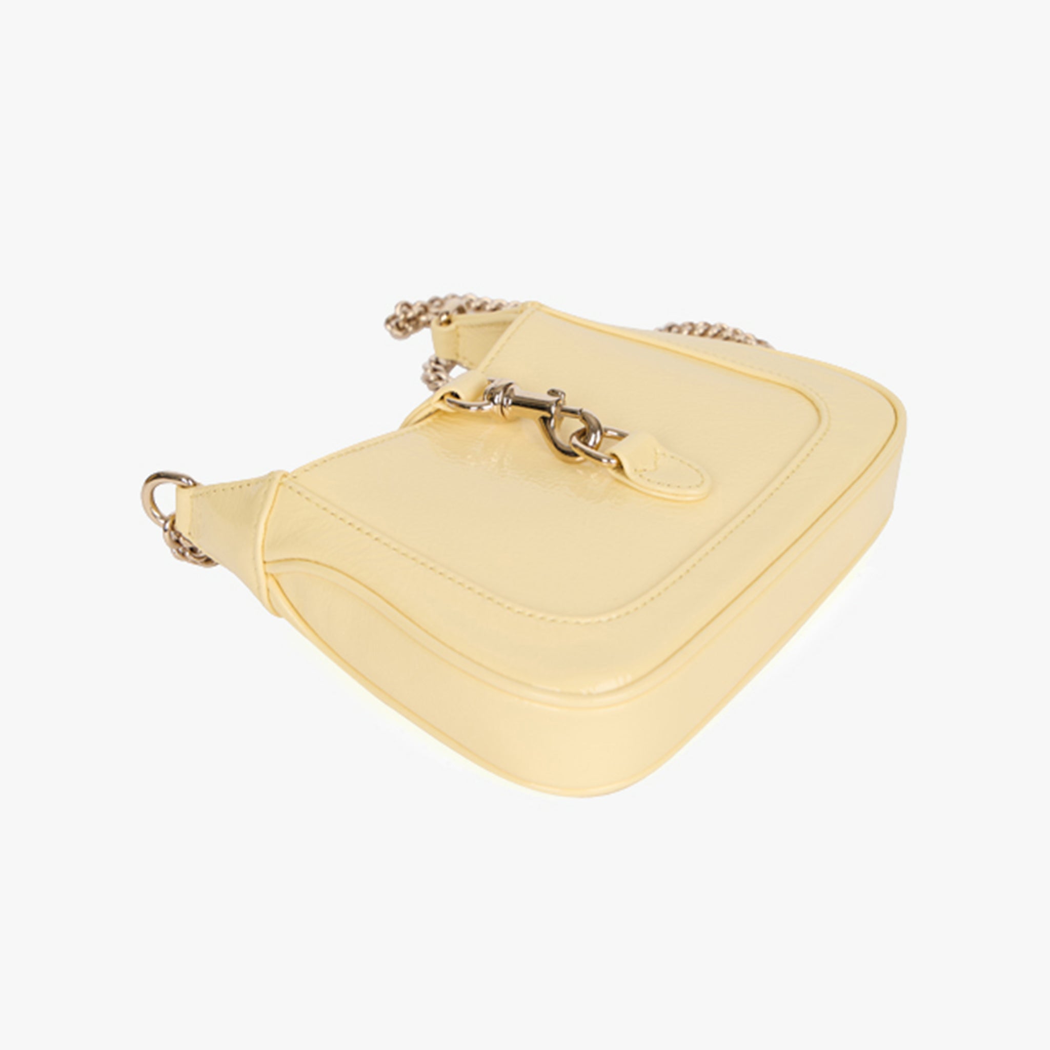 Borsa Gucci Jackie Notte