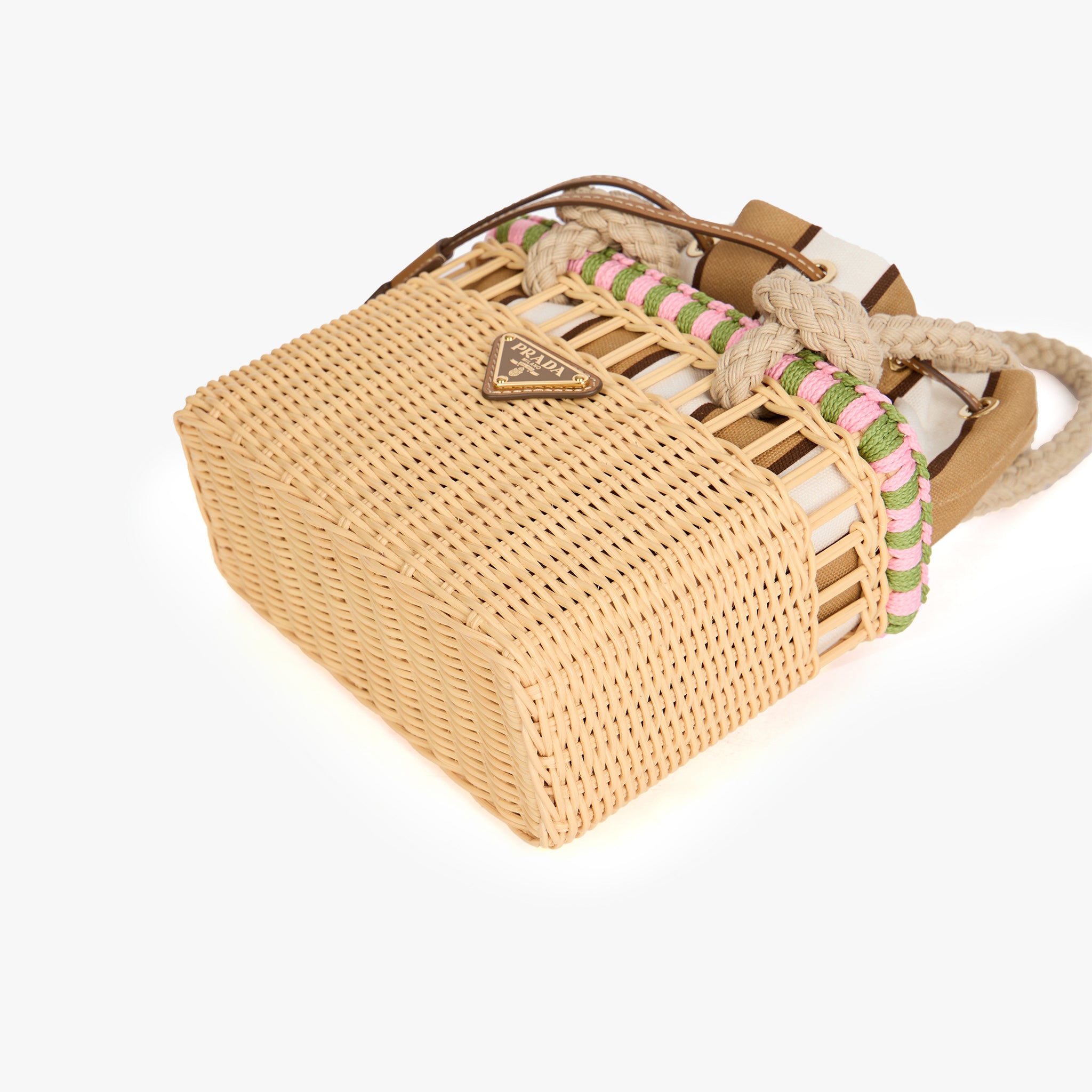 Borsa Prada Shopping Mini