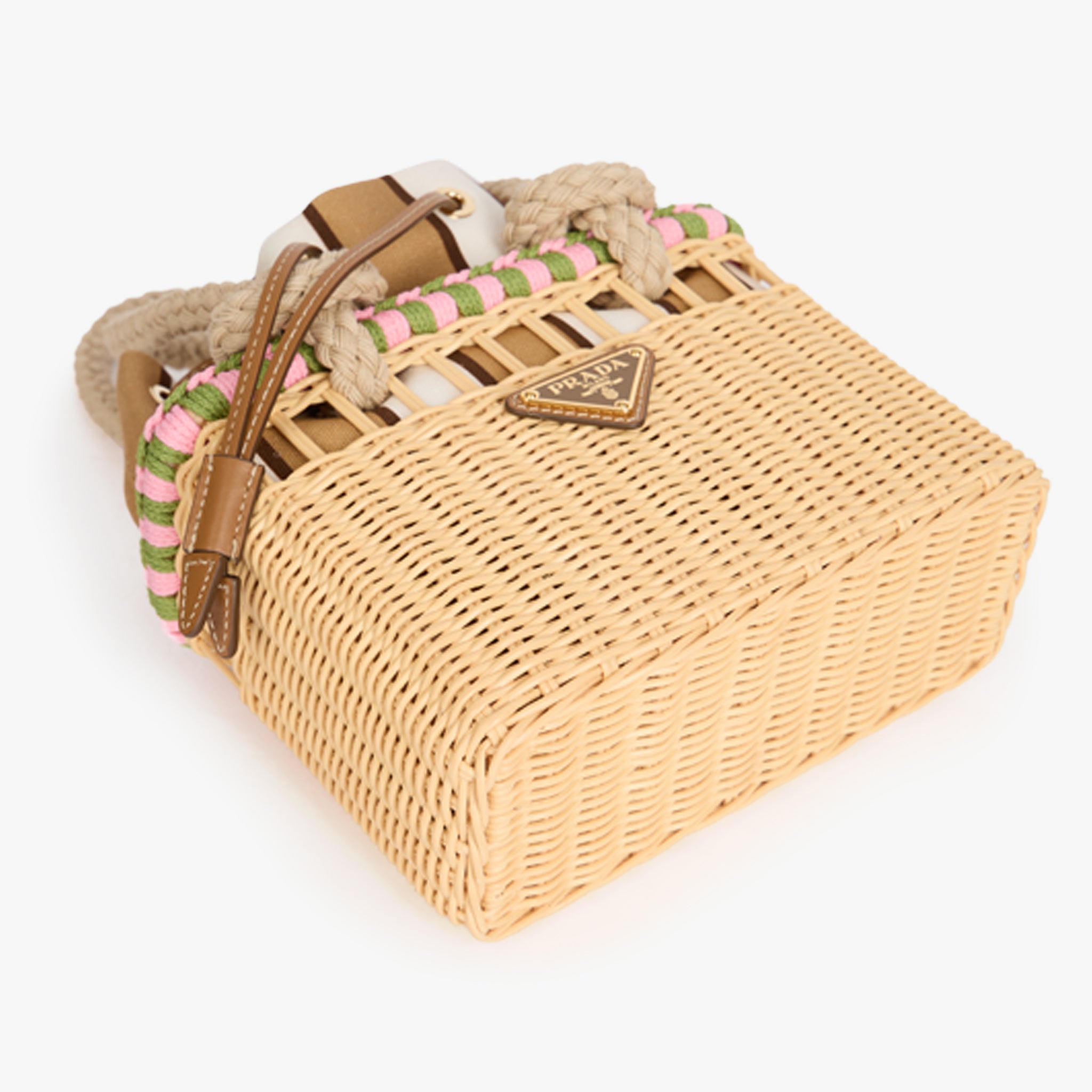Borsa Prada Shopping Mini