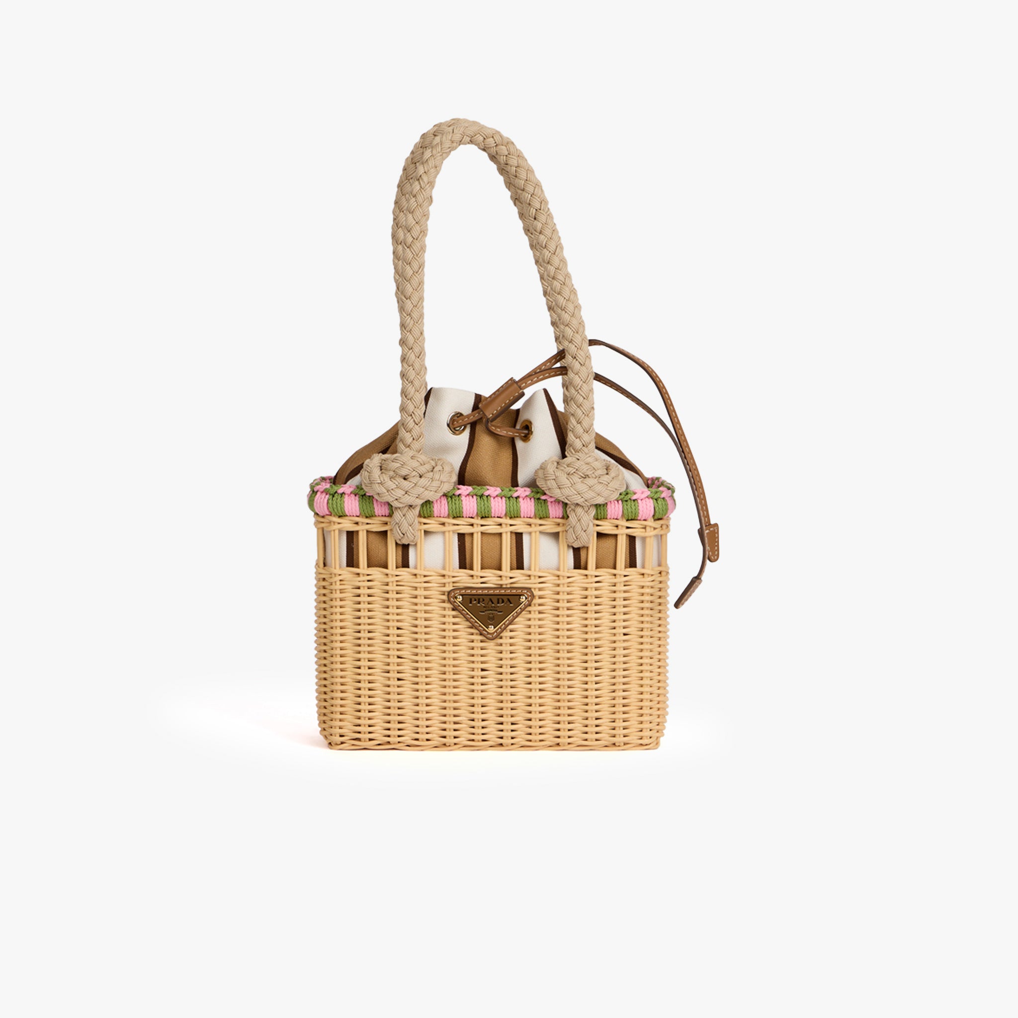 Borsa Prada Shopping Mini
