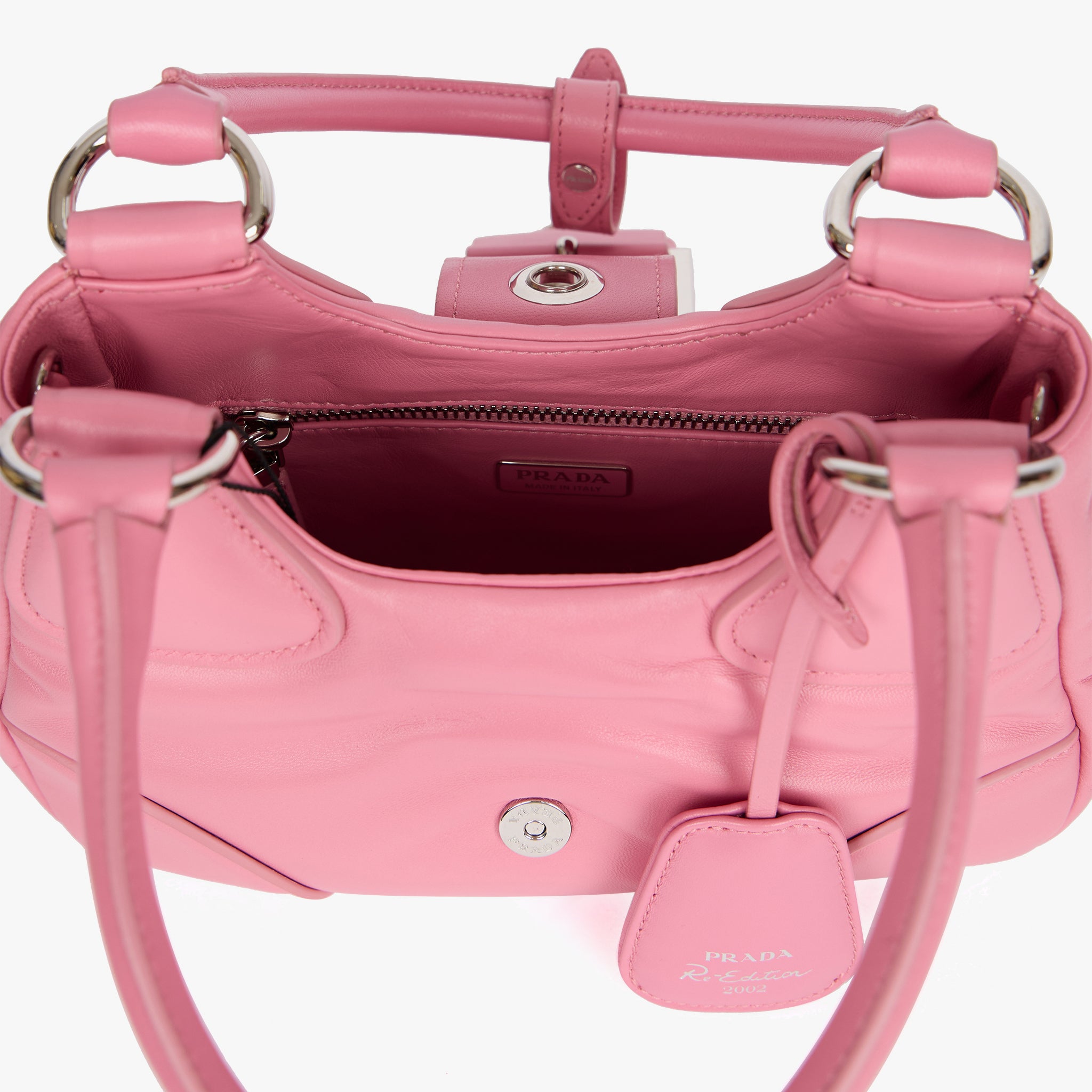 Borsa Prada Re Edition 2002