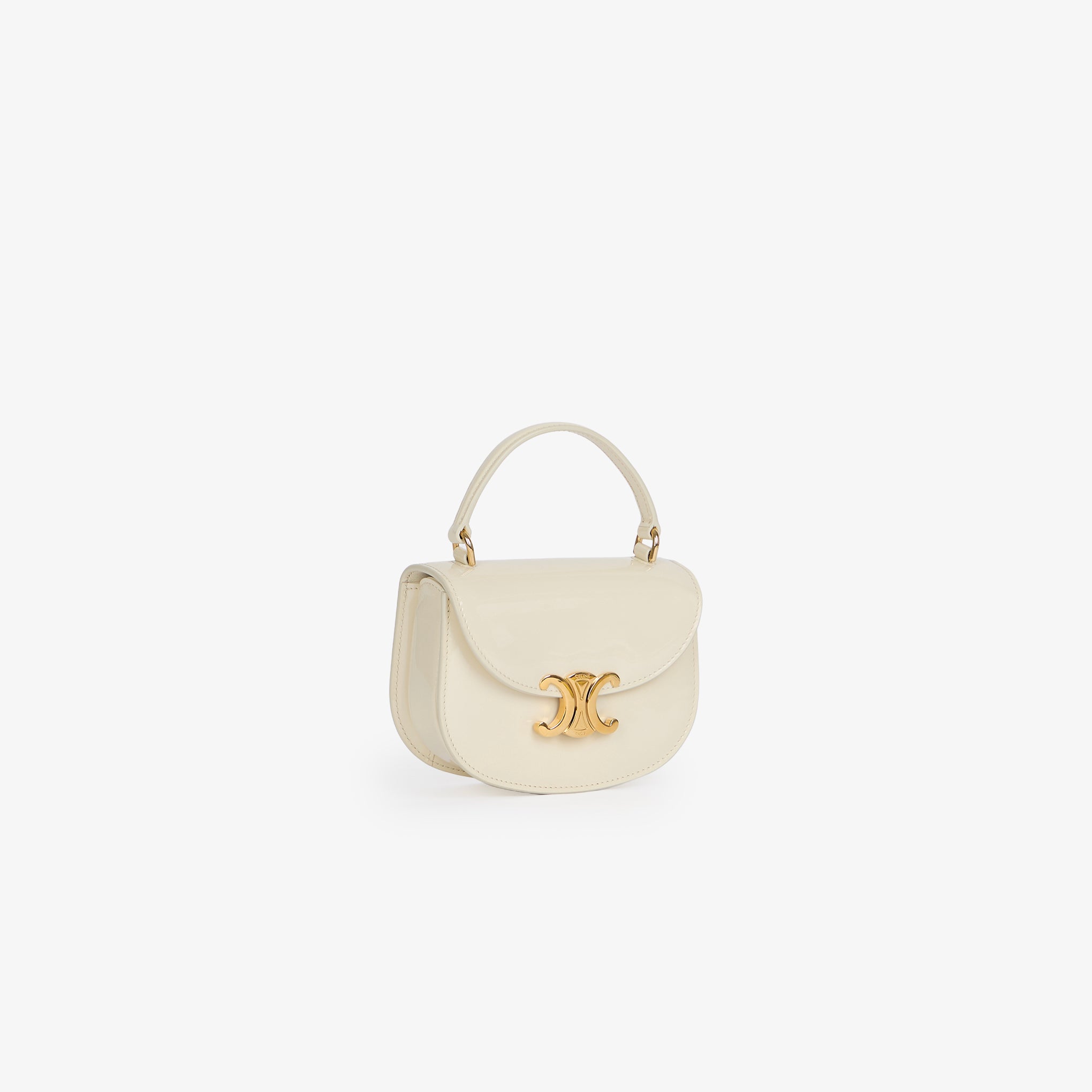 Borsa Celine Bisaccia Triomphe