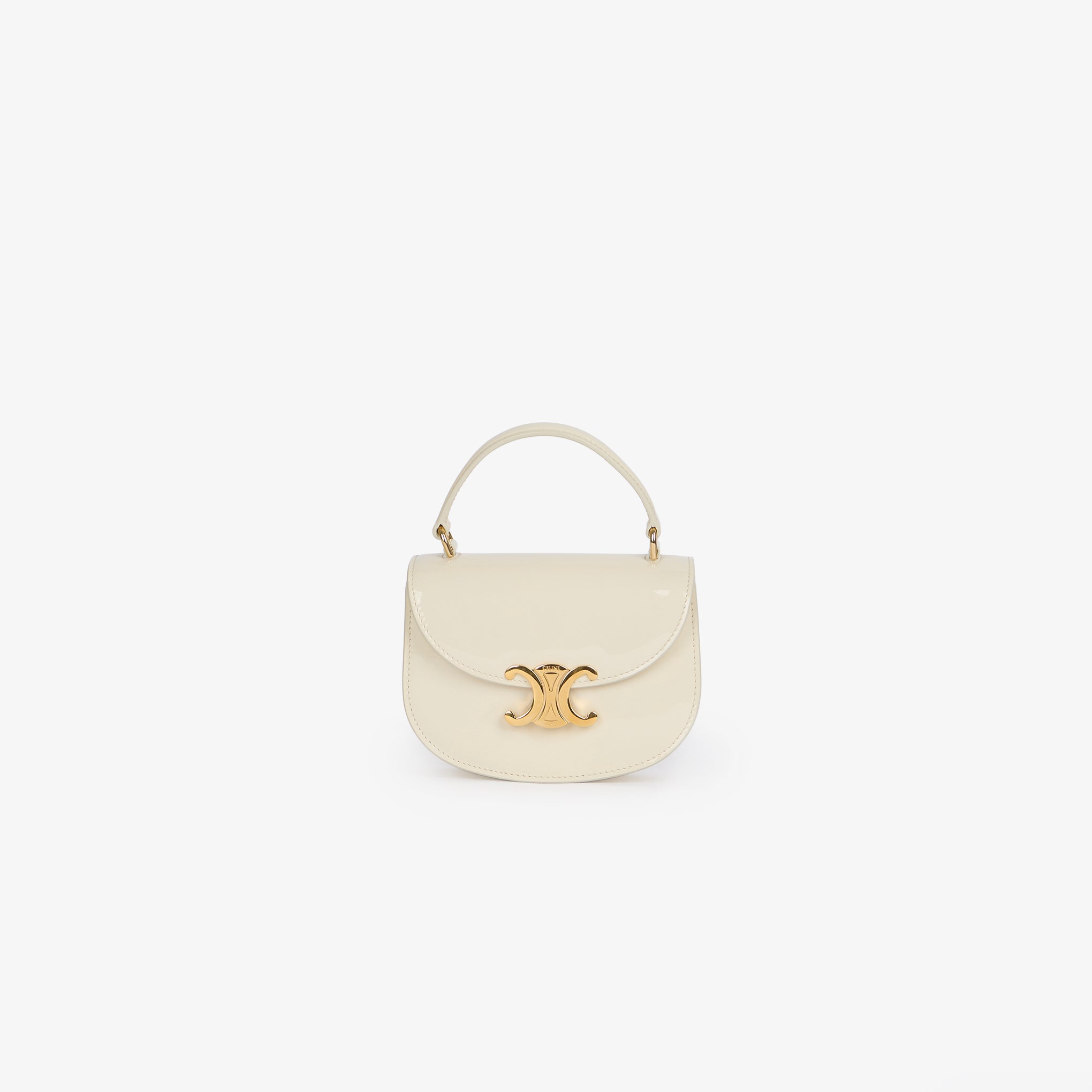 Borsa Celine Bisaccia Triomphe