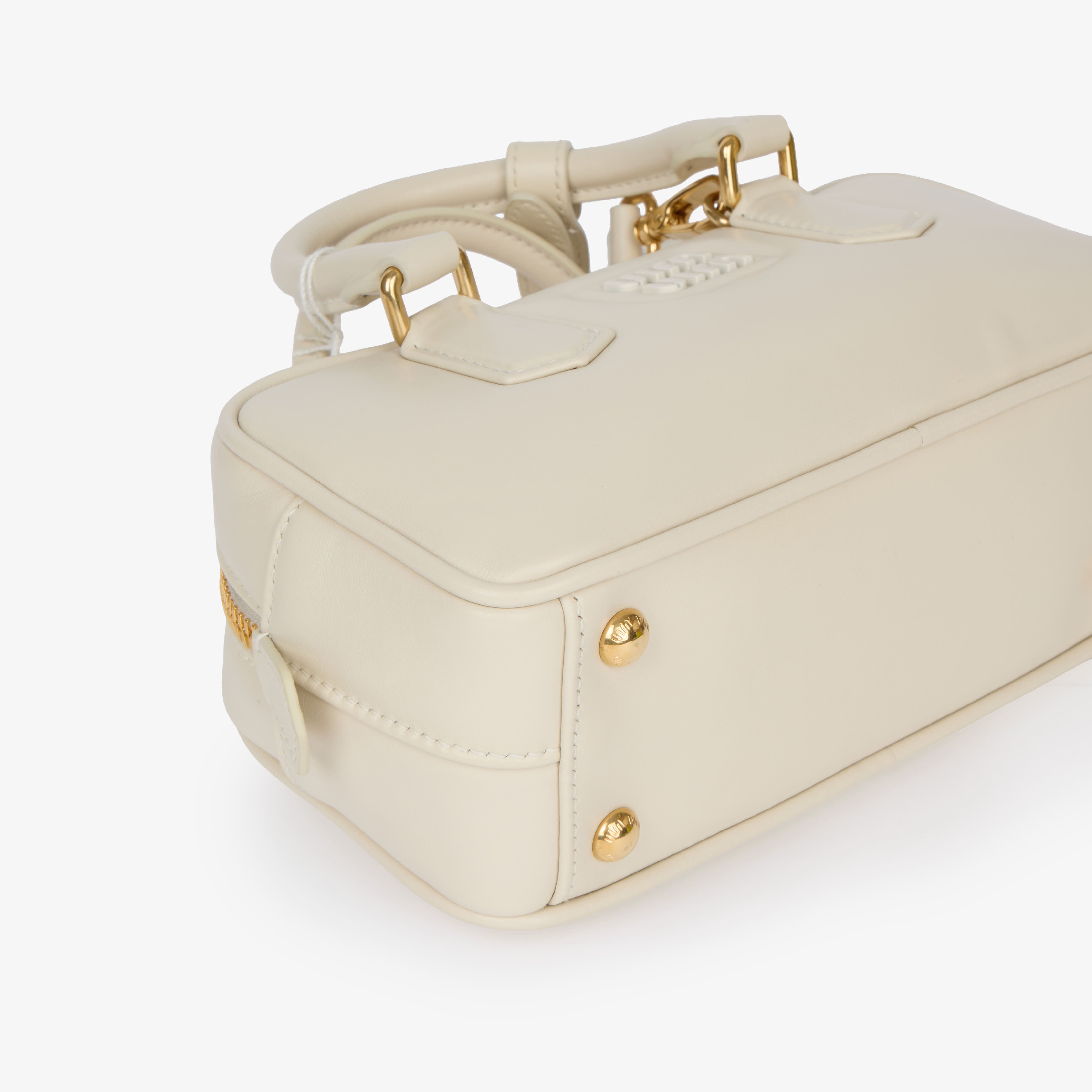Borsa Miu Miu Arcadie