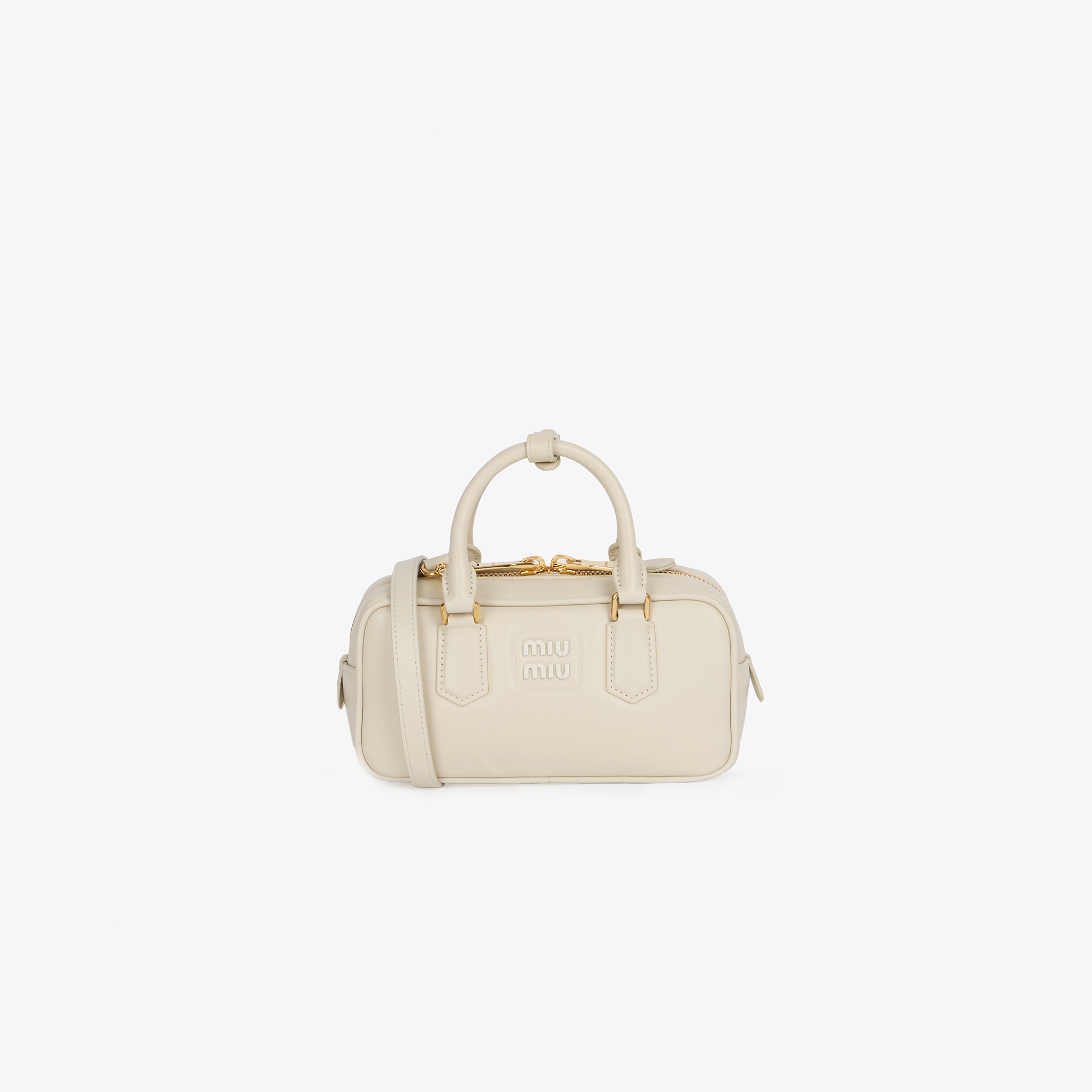 Borsa Miu Miu Arcadie