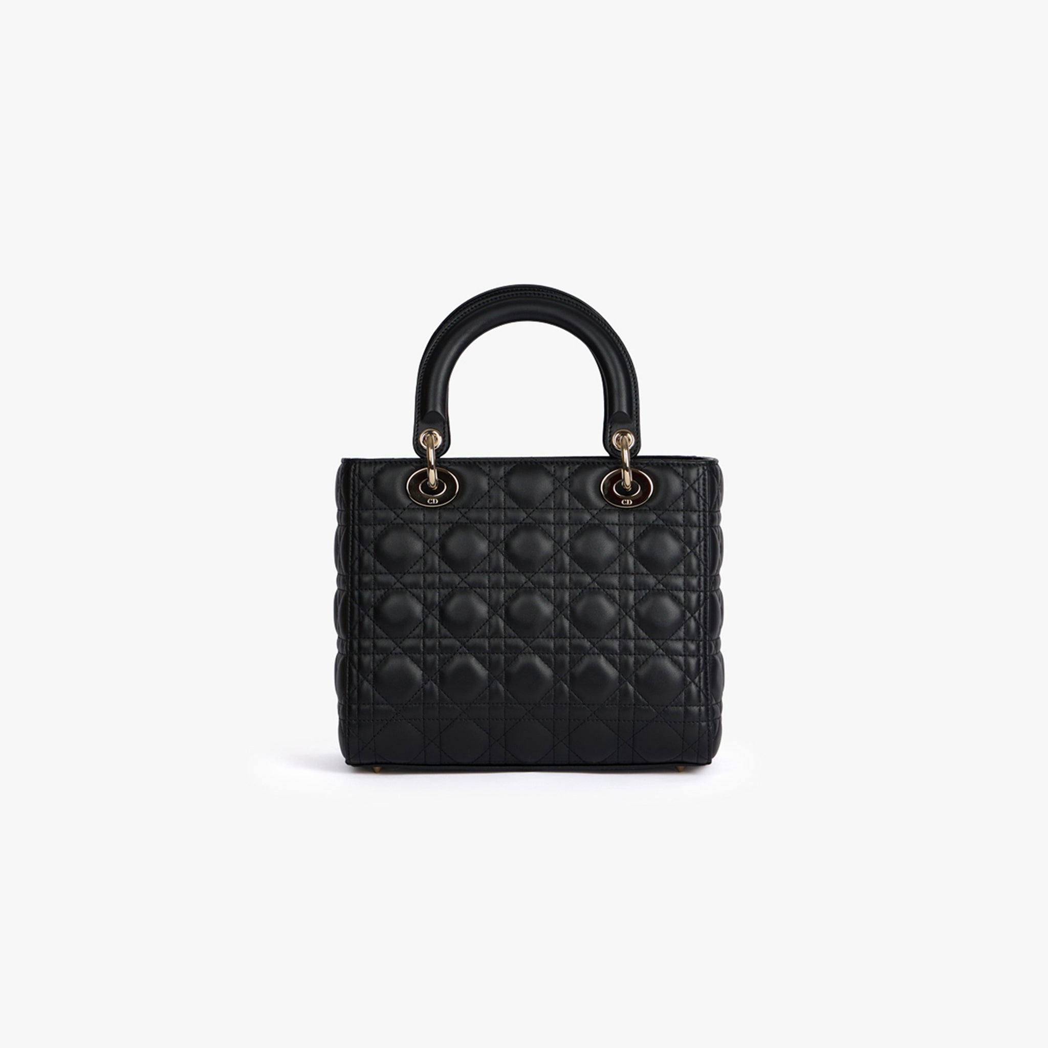 Borsa Lady Dior Media