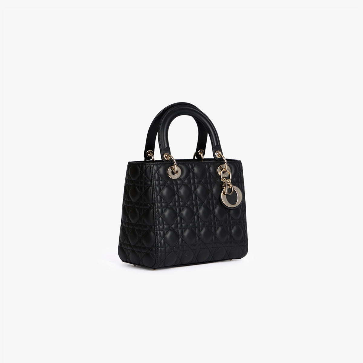 Borsa Lady Dior Media