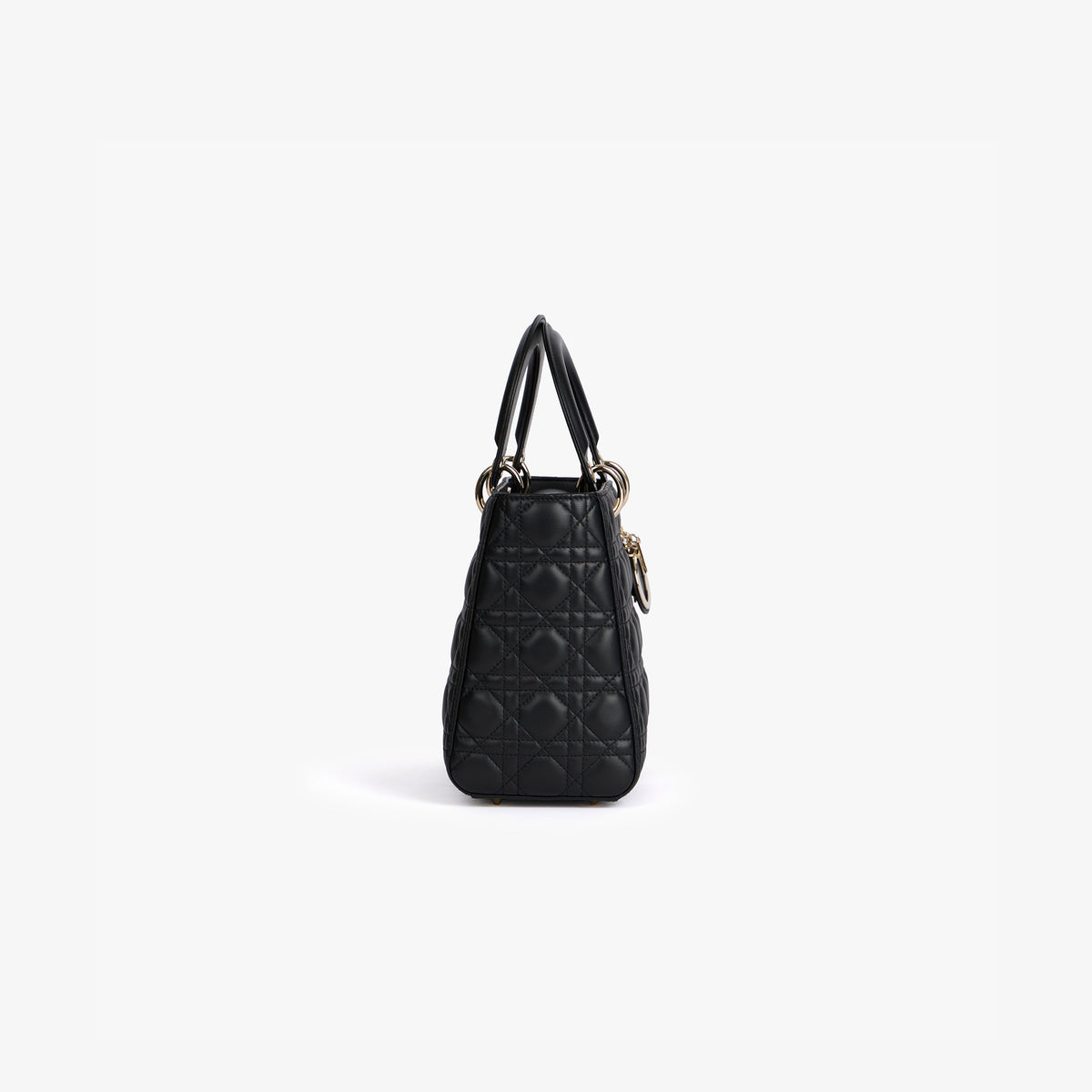 Borsa Lady Dior Media