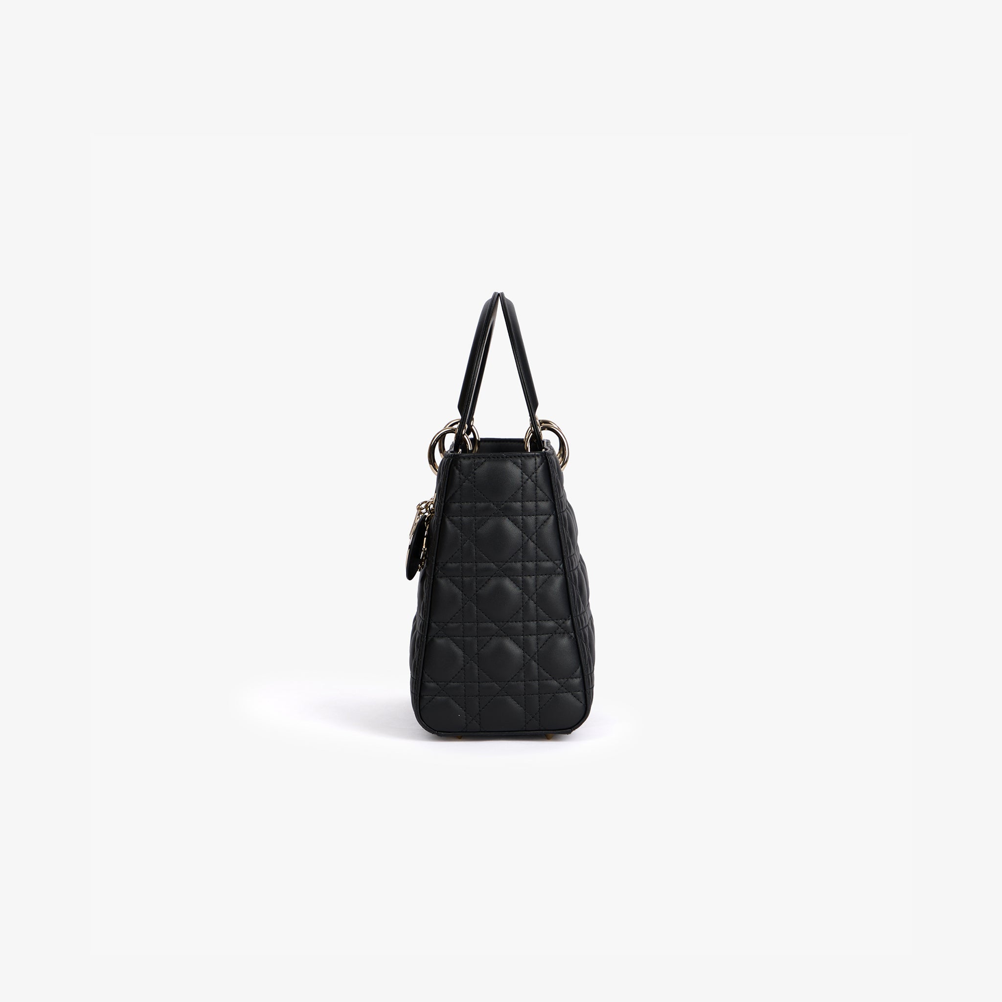 Borsa Lady Dior Media