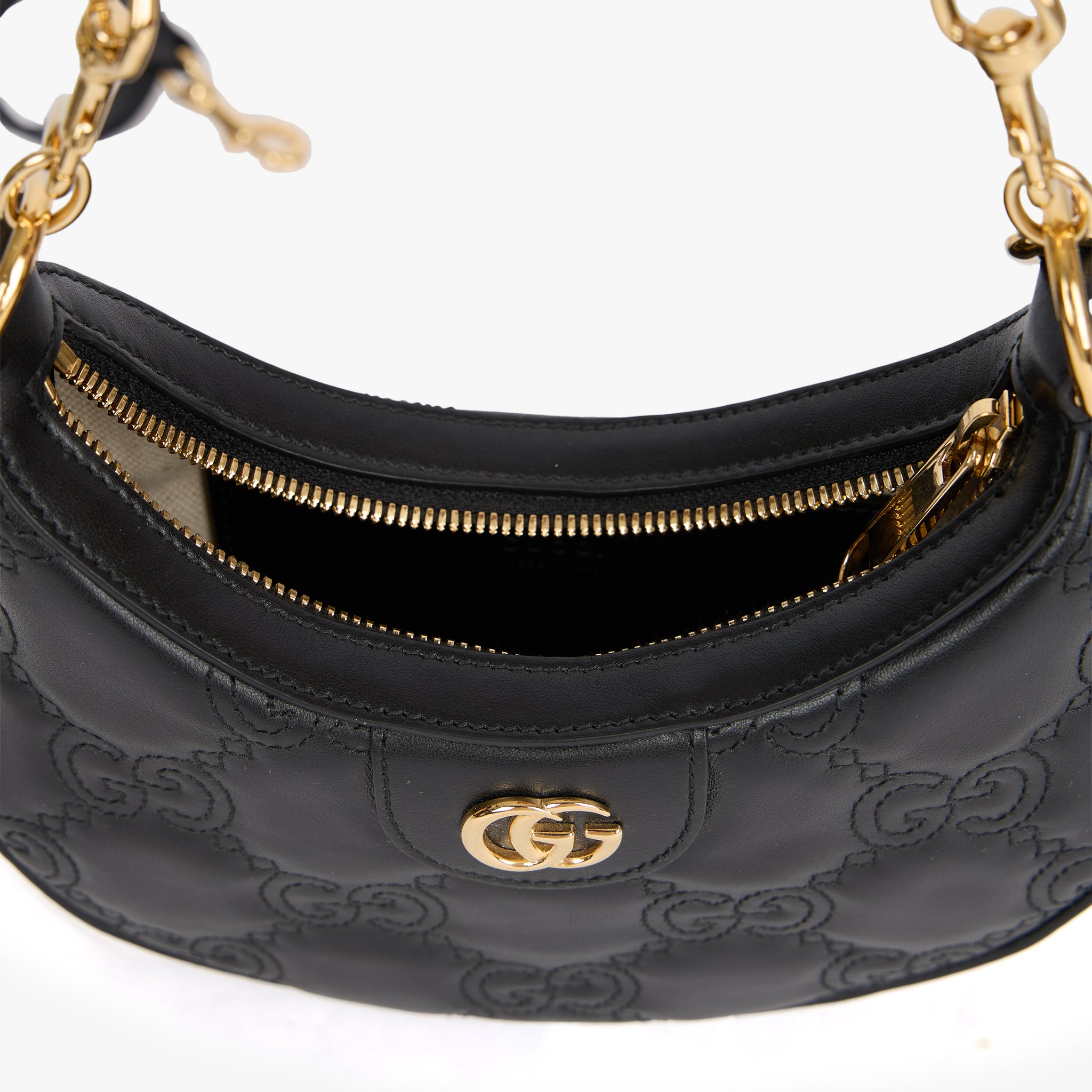 Borsa Gucci Half Moon