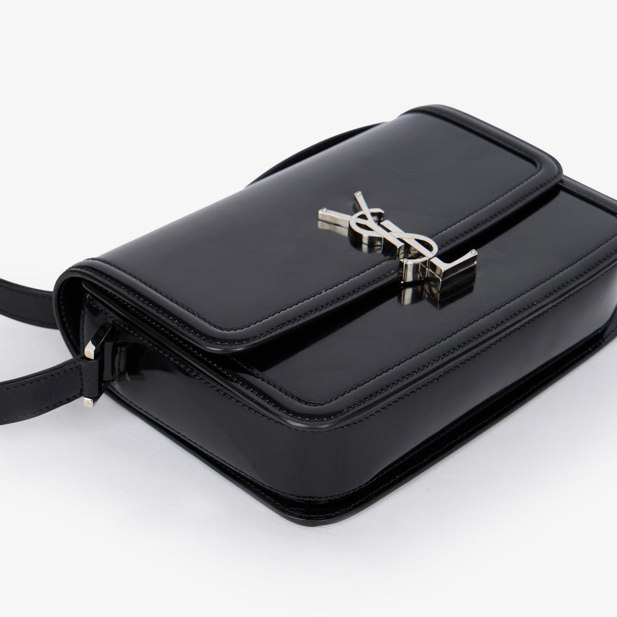 Borsa Ysl Solferino