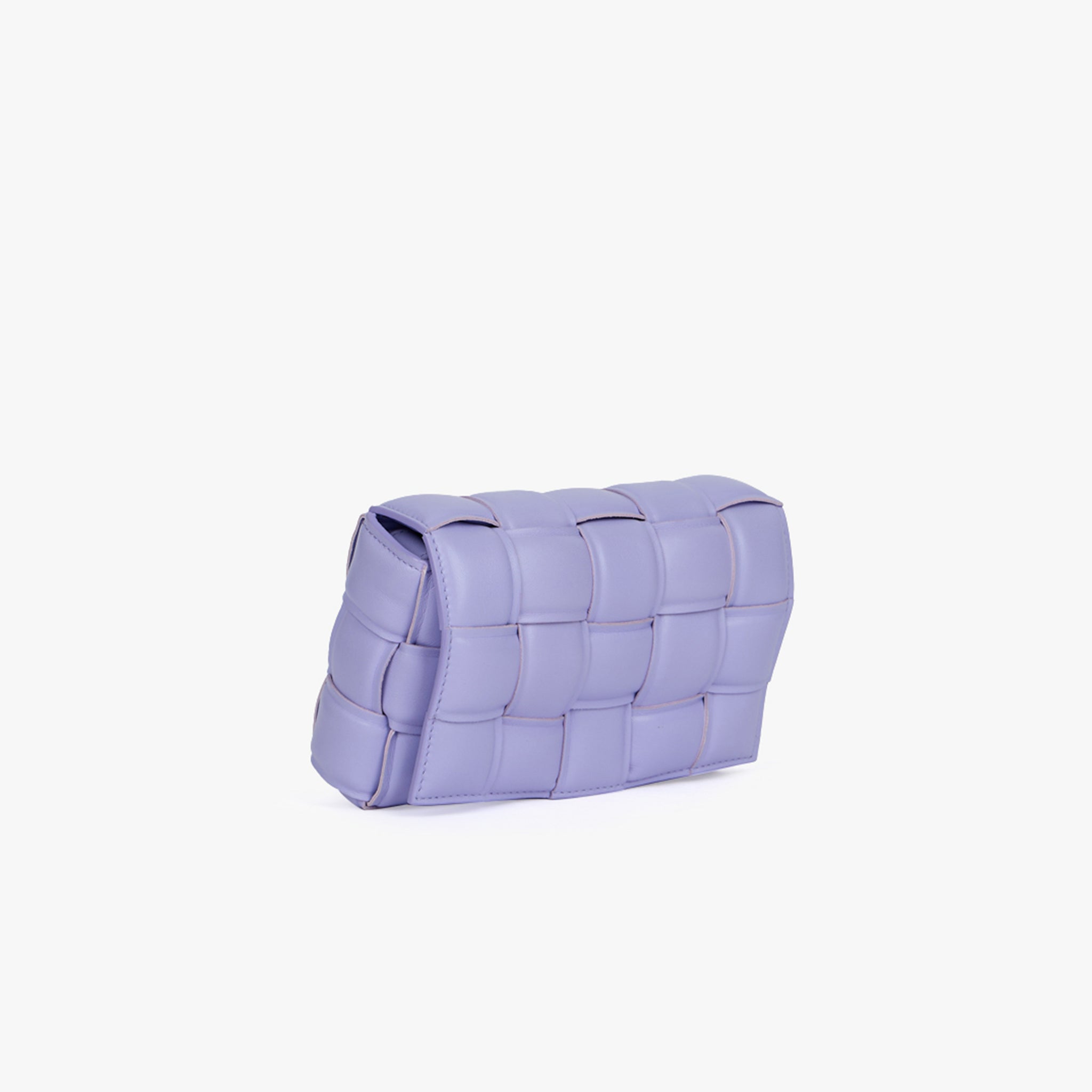 Borsa Bottega Veneta Cassette Padded Mini