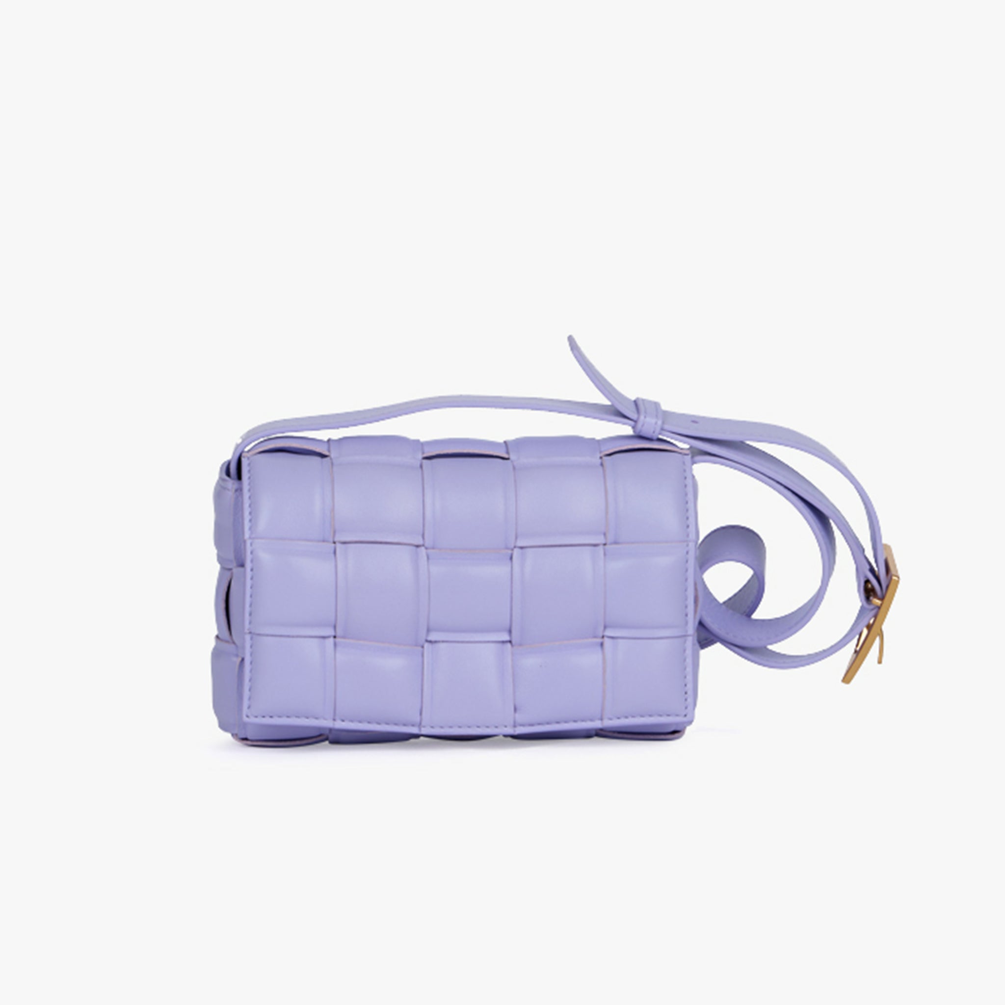 Borsa Bottega Veneta Cassette Padded Mini