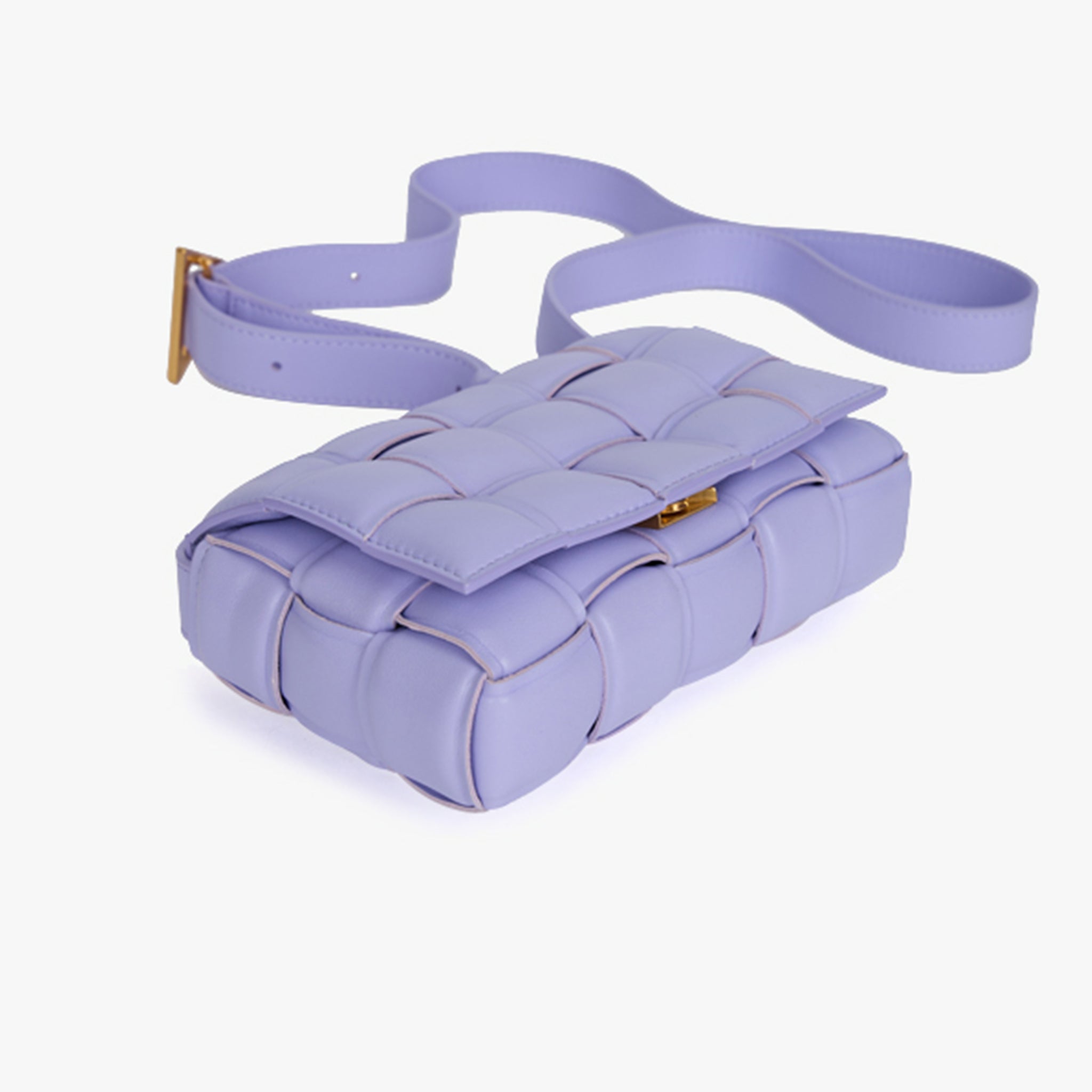 Borsa Bottega Veneta Cassette Padded Mini