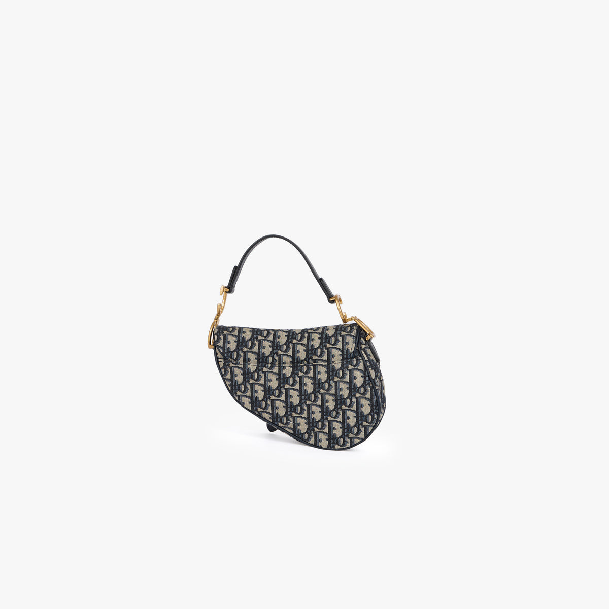 Borsa Dior Saddle Mini
