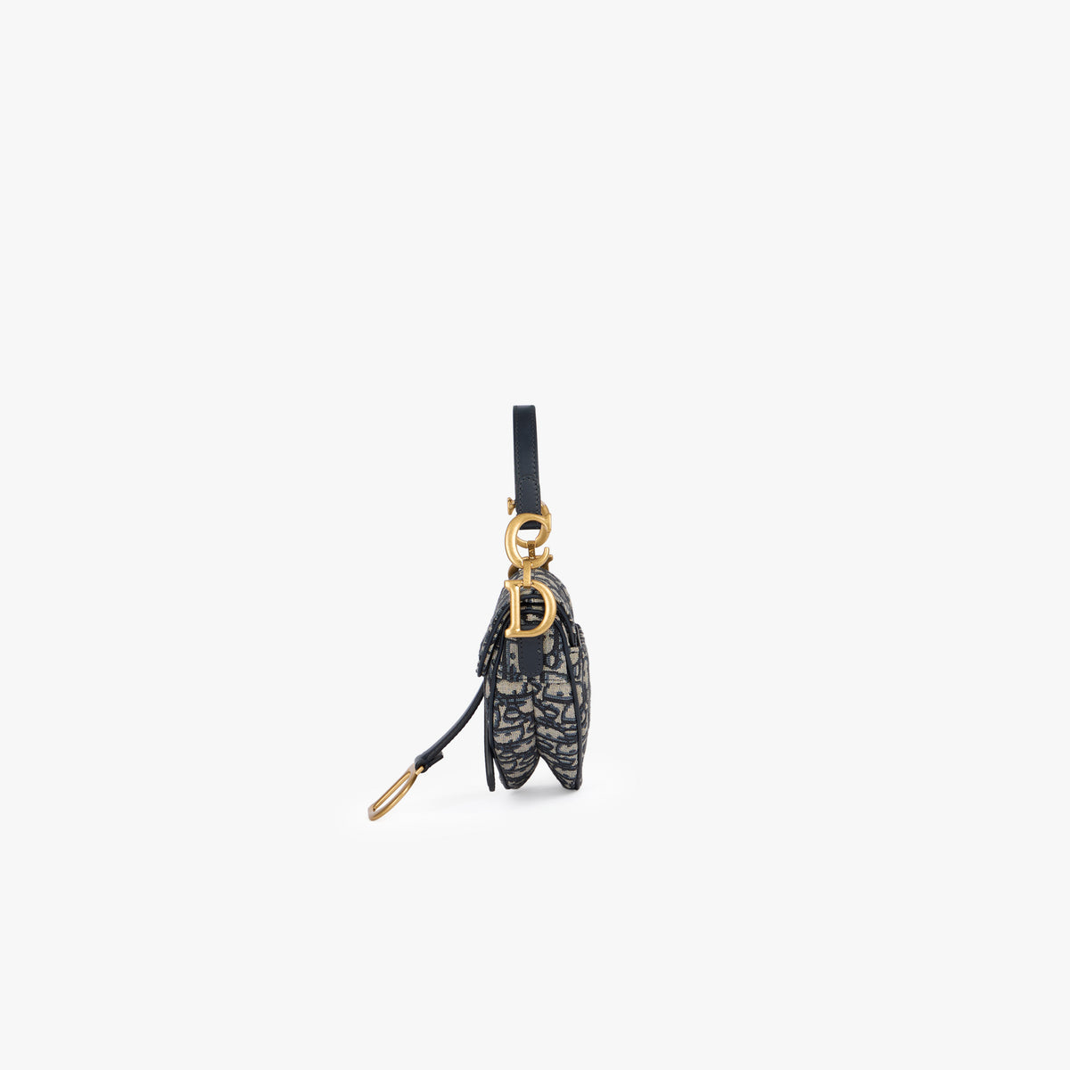 Borsa Dior Saddle Mini