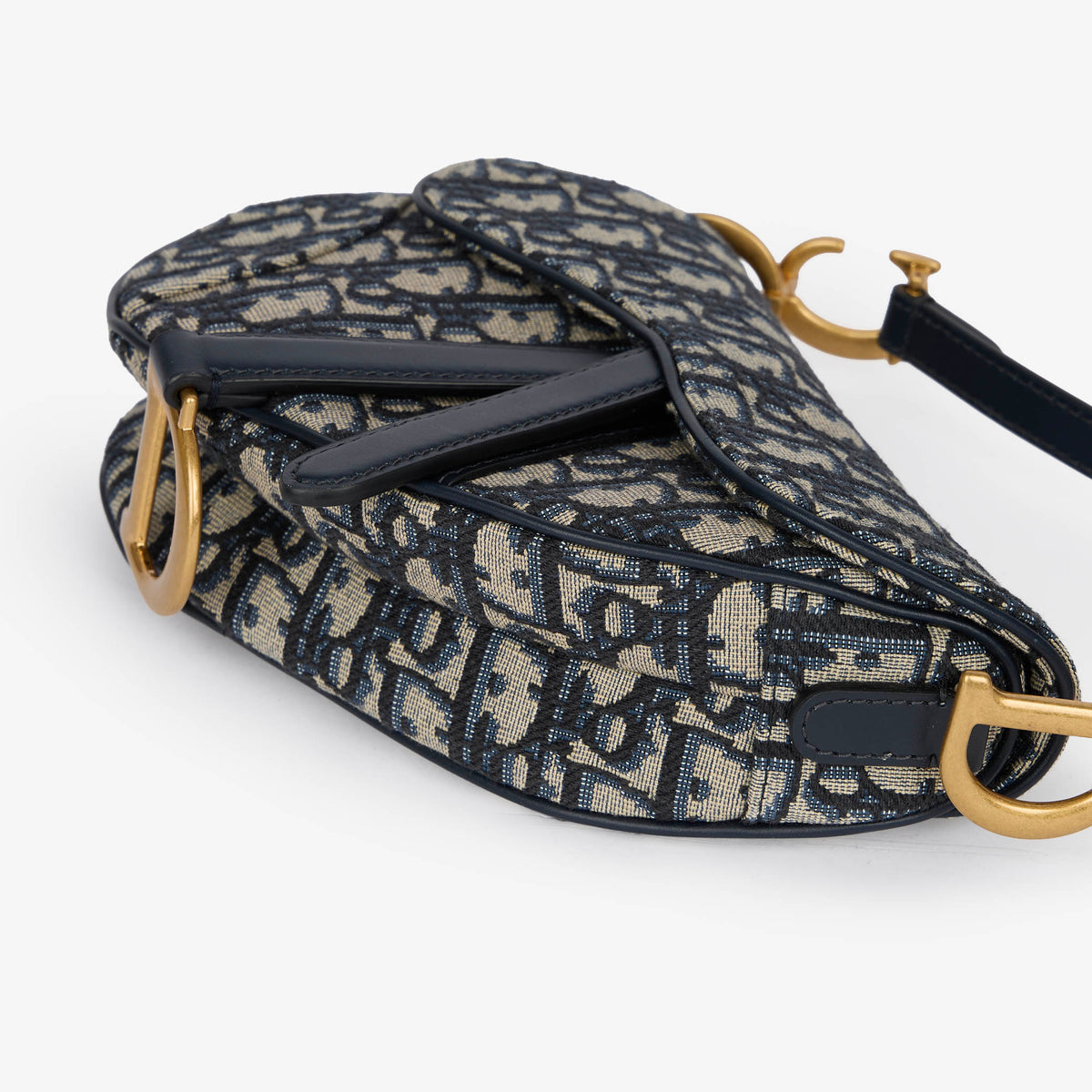 Borsa Dior Saddle Mini