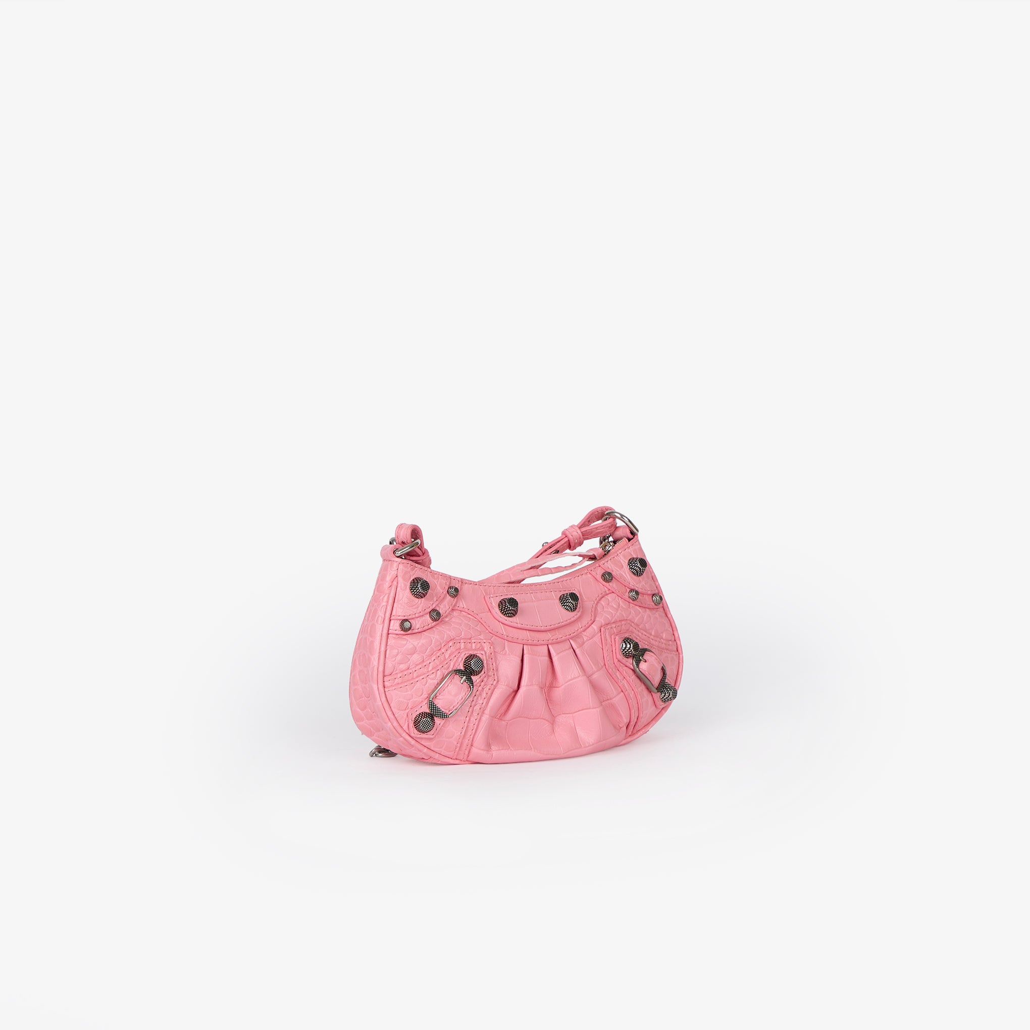 Borsa Balenciaga Le Cagole Mini