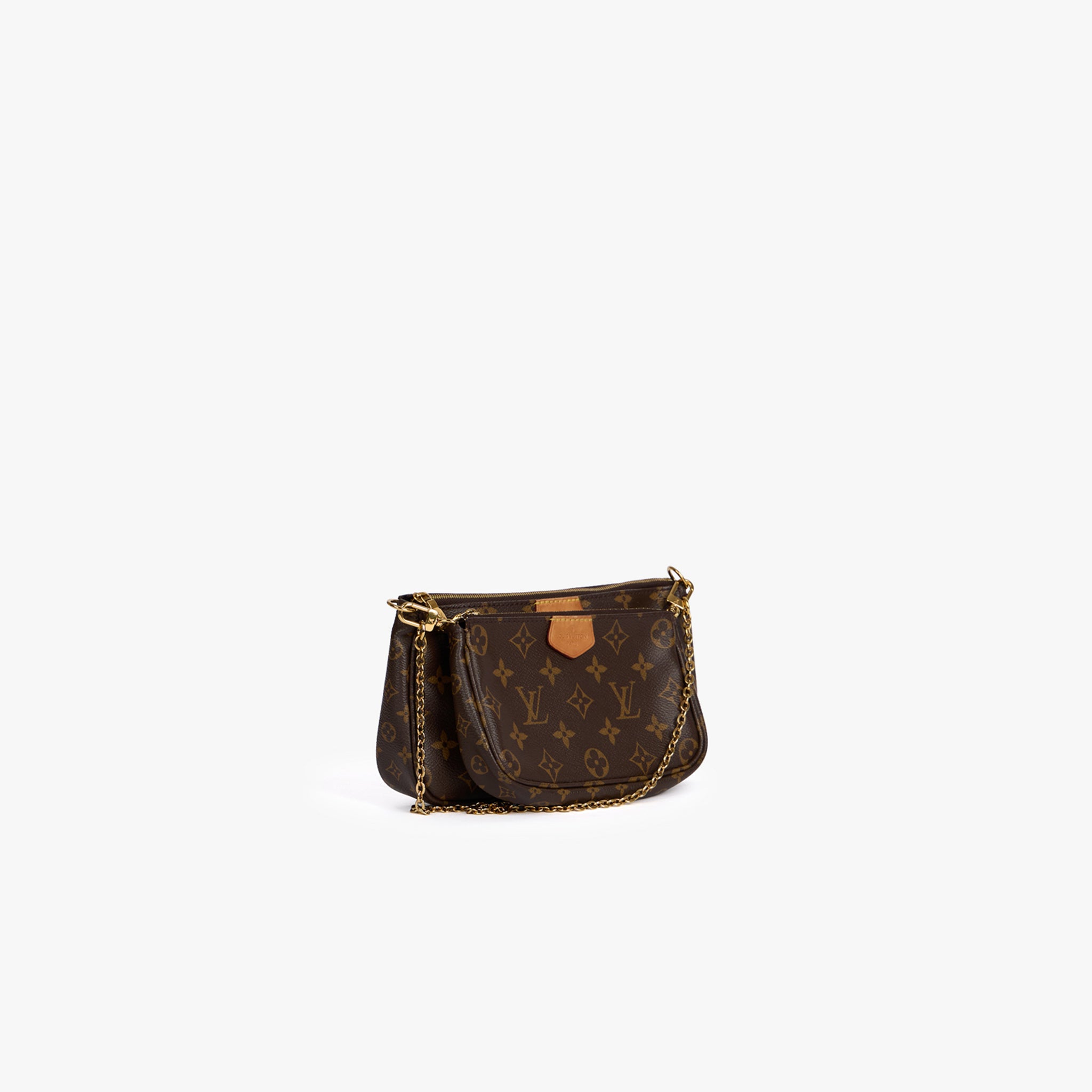 Borsa Louis Vuitton Multipochette